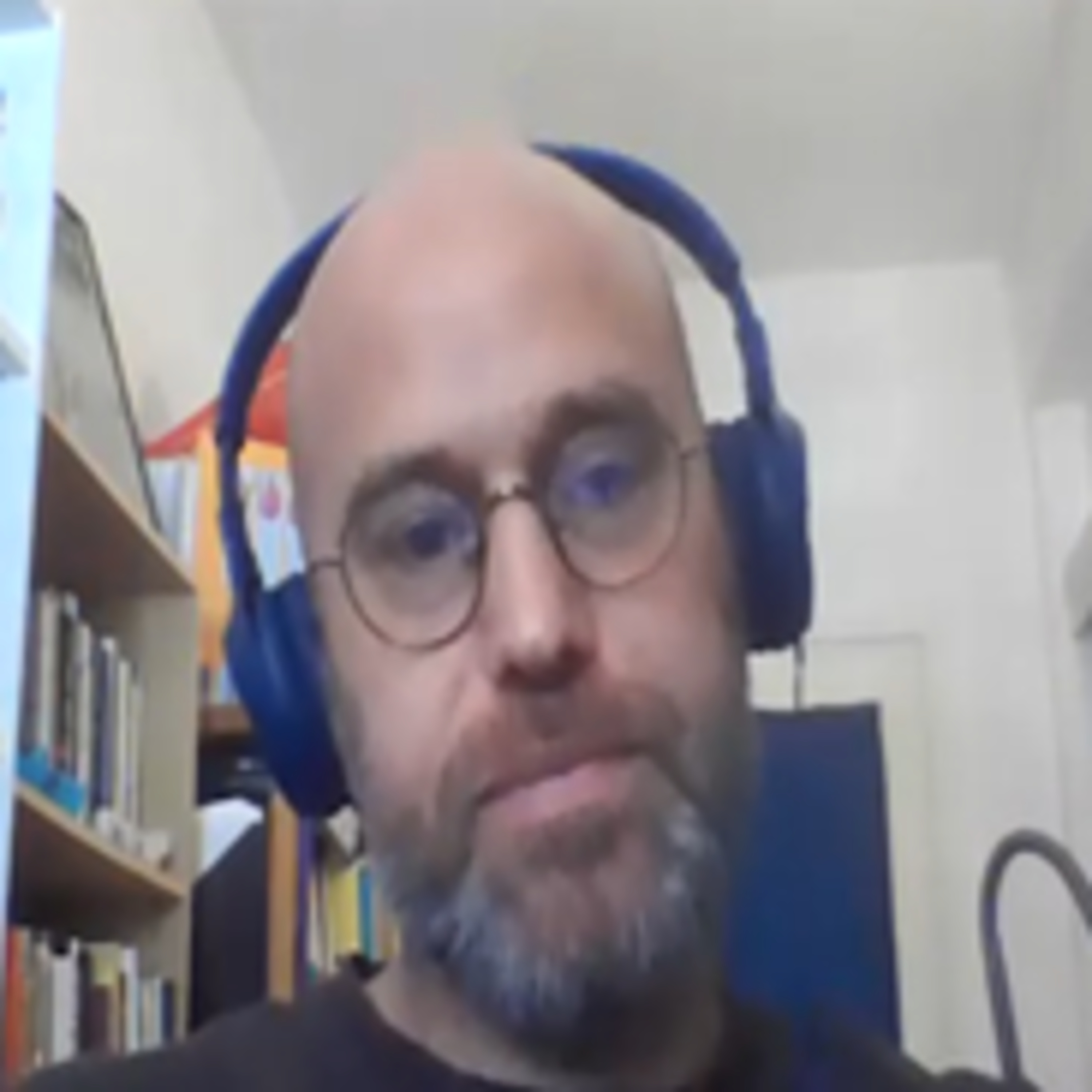 פרק 199: עמרי אברמוביץ, דיירי רחוב בין ייאוש לתקווה episode artwork