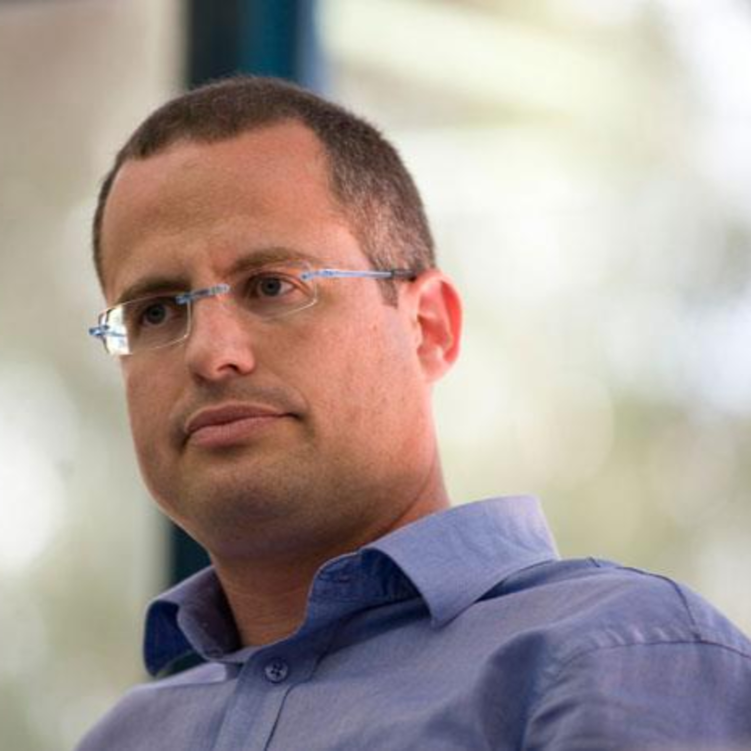 פרק 206: עו"ד ישגב נקדימון, הדילמות המשפטיות עימן מתמודדת התקשורת episode artwork