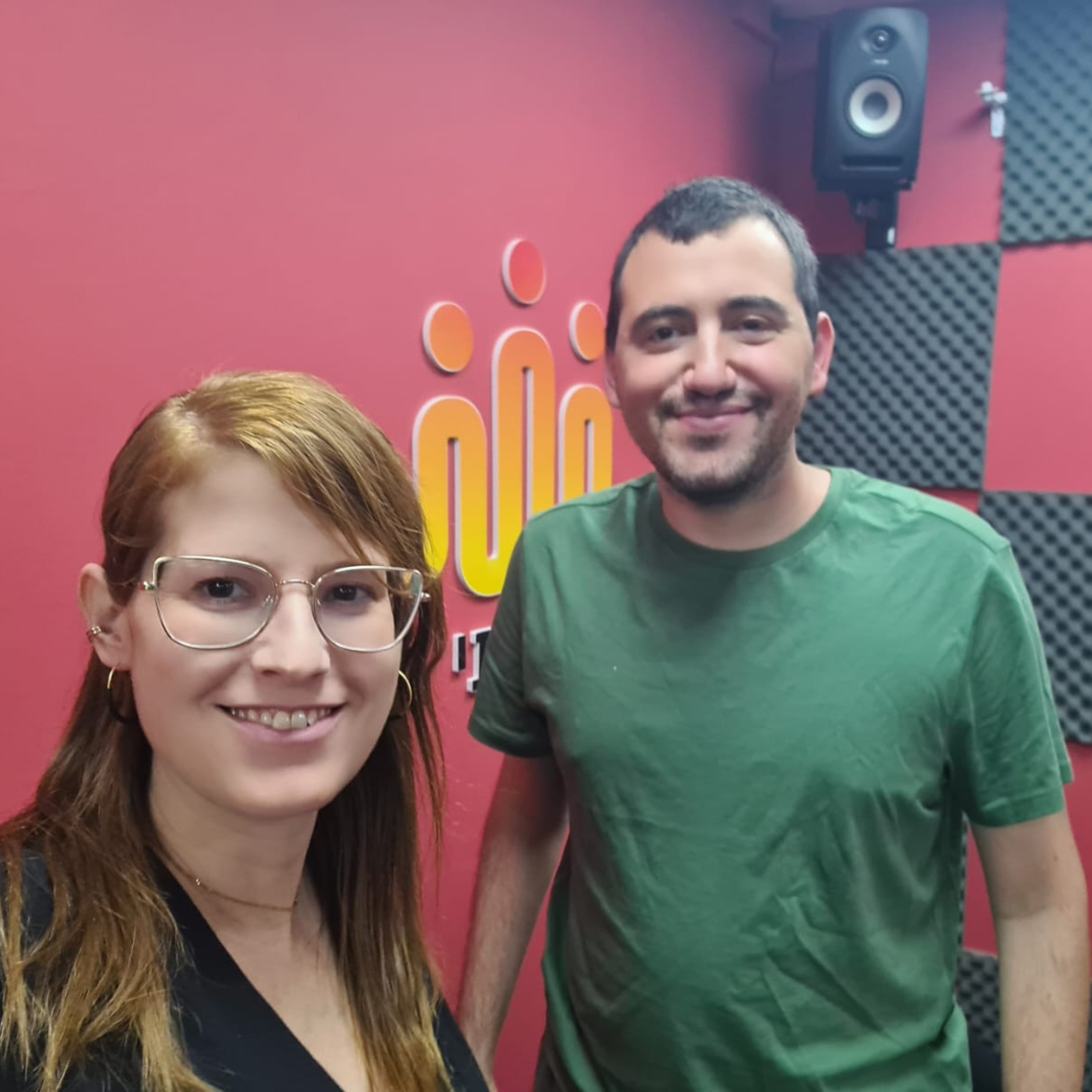פרק 207: בת-שבע משה, האישה שעושה את החיבור בין היי טק לפריפריה episode artwork
