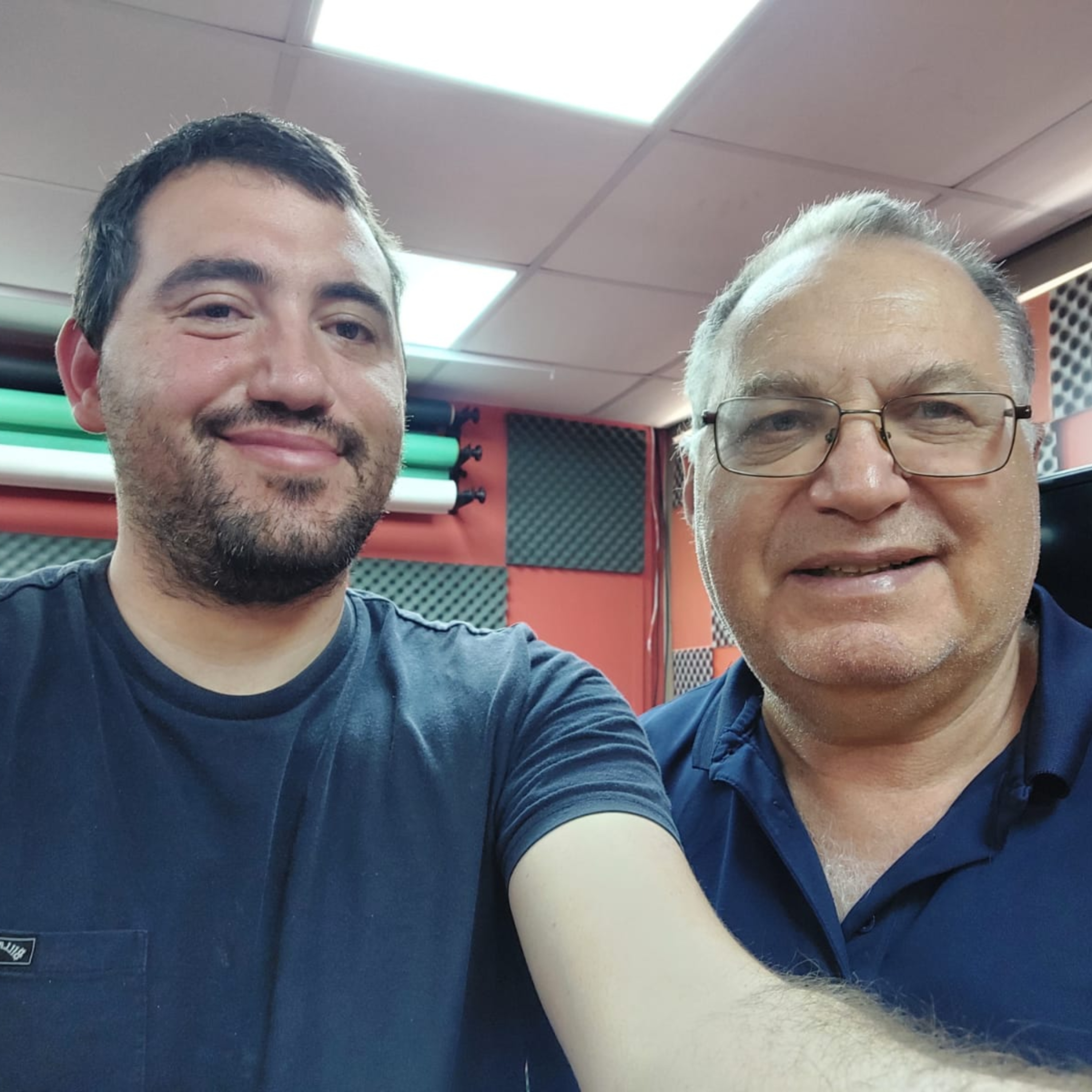 פרק 213: יעקב הכט, דווקא עכשיו הגיע הזמן לחינוך דמוקרטי episode artwork
