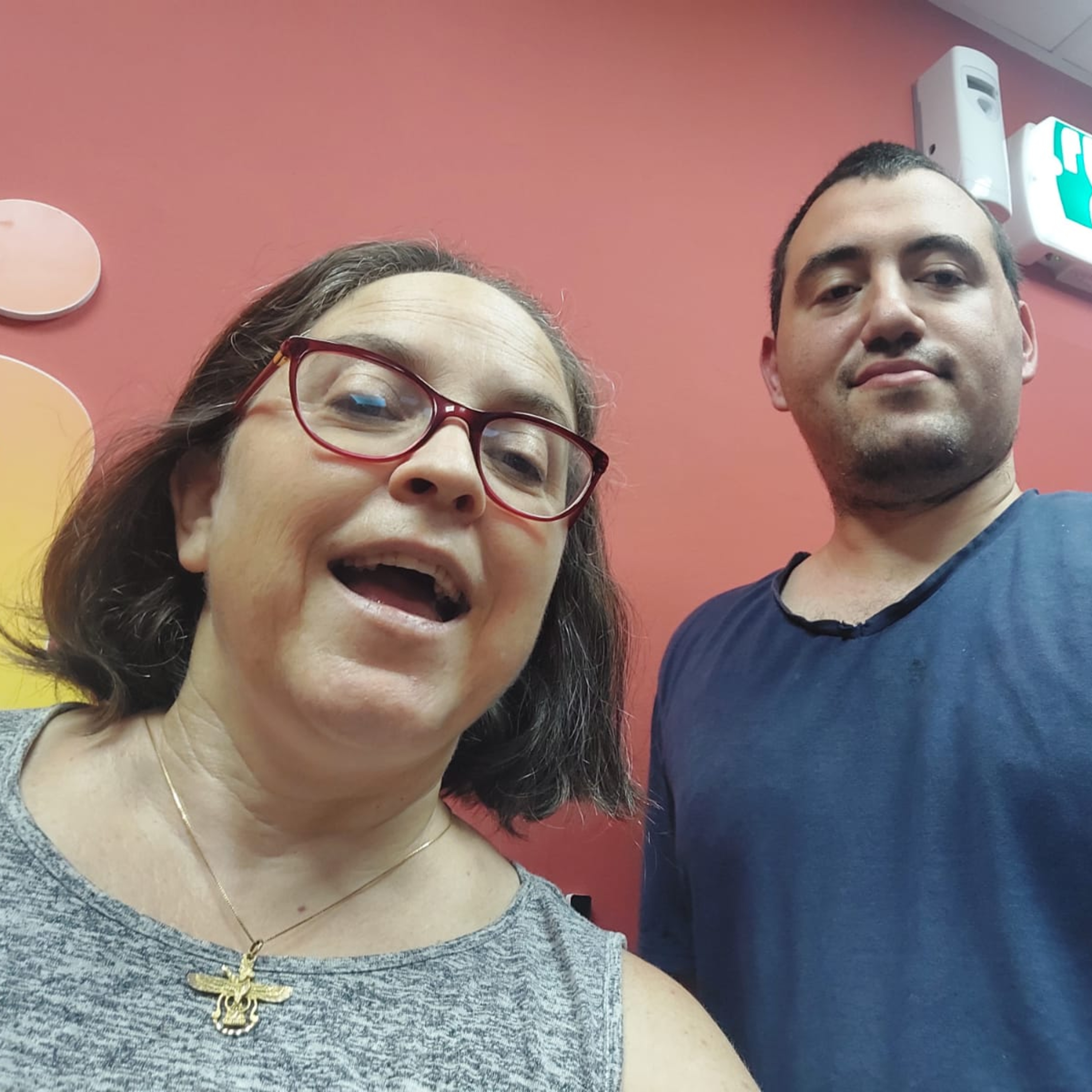 פרק 225: תמר עילם-גינדין, ההיסטוריה הקסומה של האויבת הגדולה episode artwork
