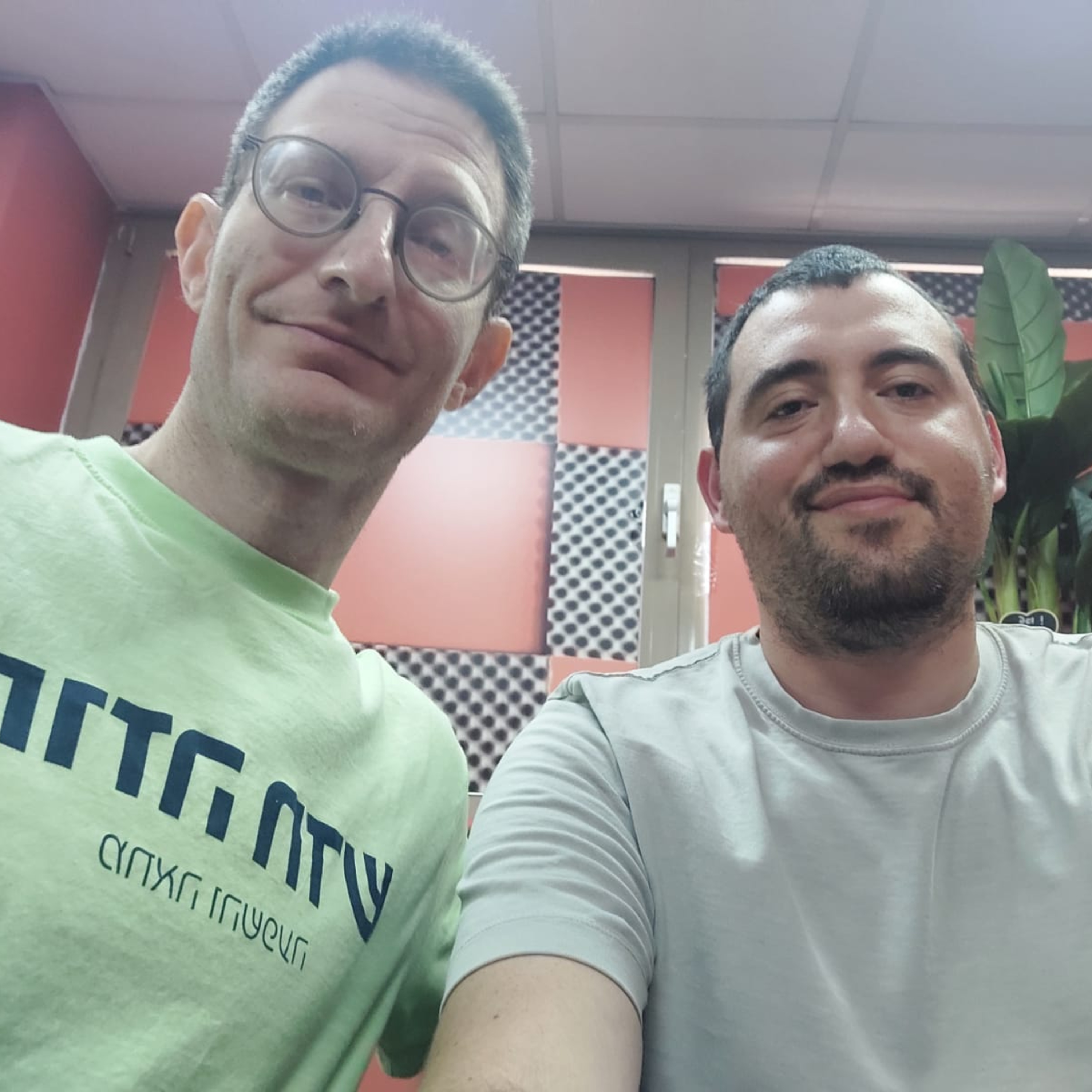 פרק 227: דייבי דישטניק, כלכלנים מנסחים חוזה חדש episode artwork