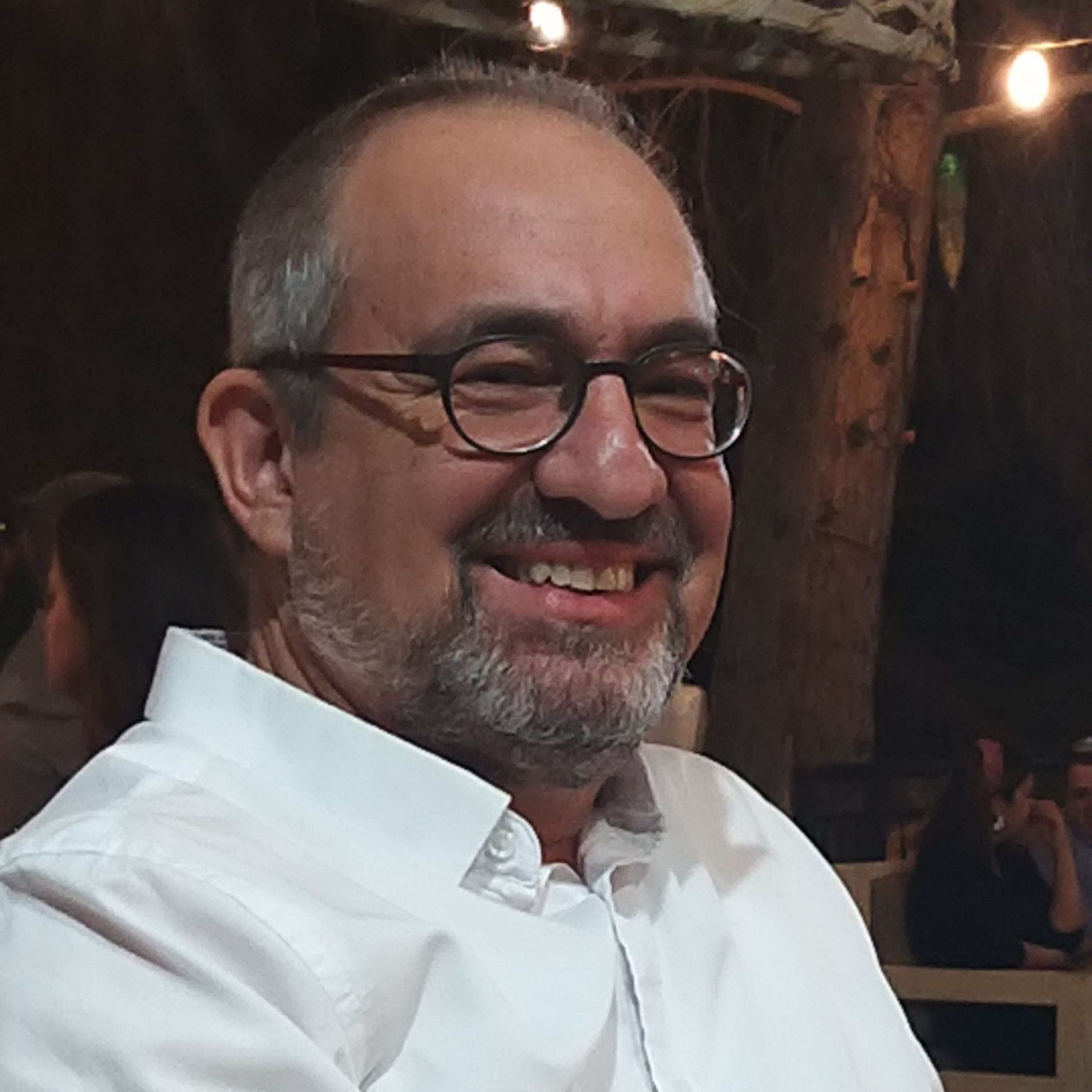 פרק 228: אריאל פיקאר, האבולוציה המוזרה של העם היהודי episode artwork