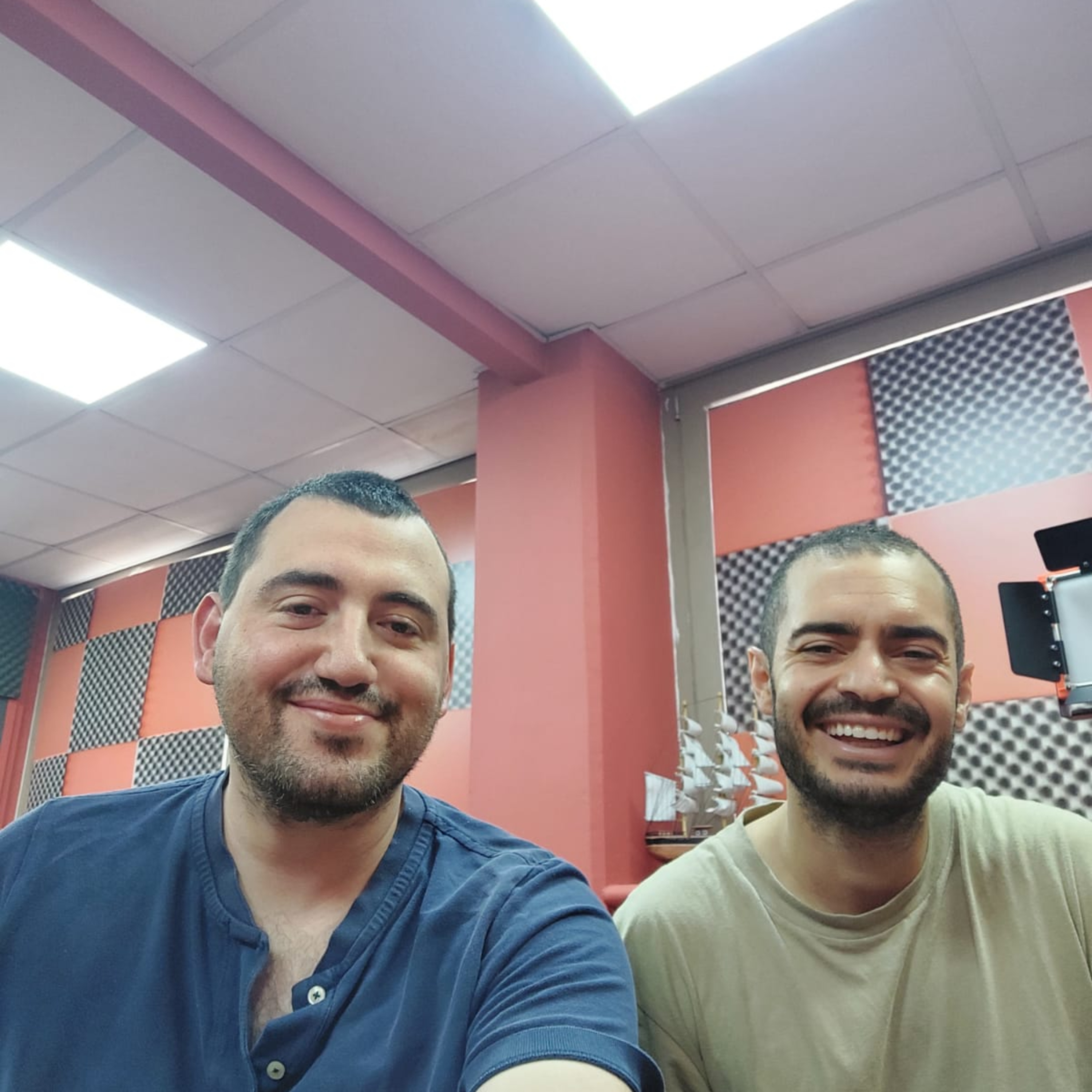 פרק 241: נאור נרקיס, המערכה להחזרת ערכי הנאורות למדינה episode artwork