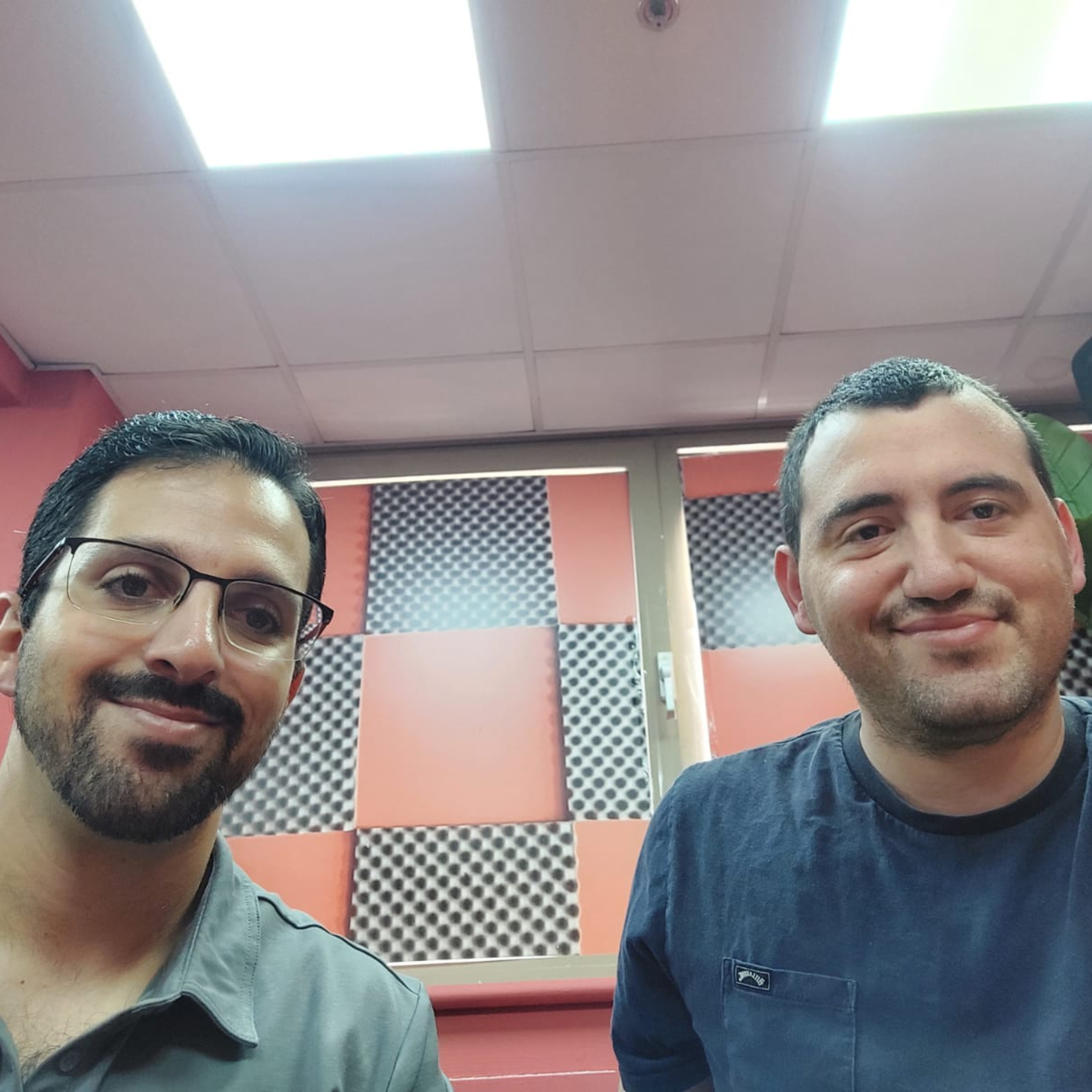 פרק 243: עו"ד גונן אילן, הנוכחות הנפקדת של הכנסת episode artwork