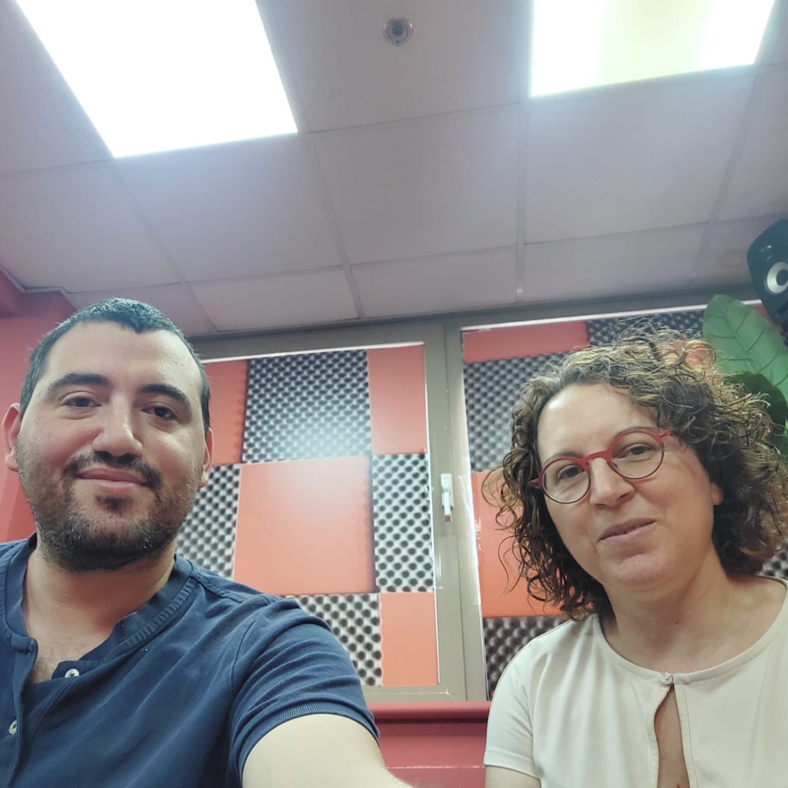 פרק 246: ד"ר מיכל טביביאן- מזרחי, עושים סדר בשירות הציבורי episode artwork