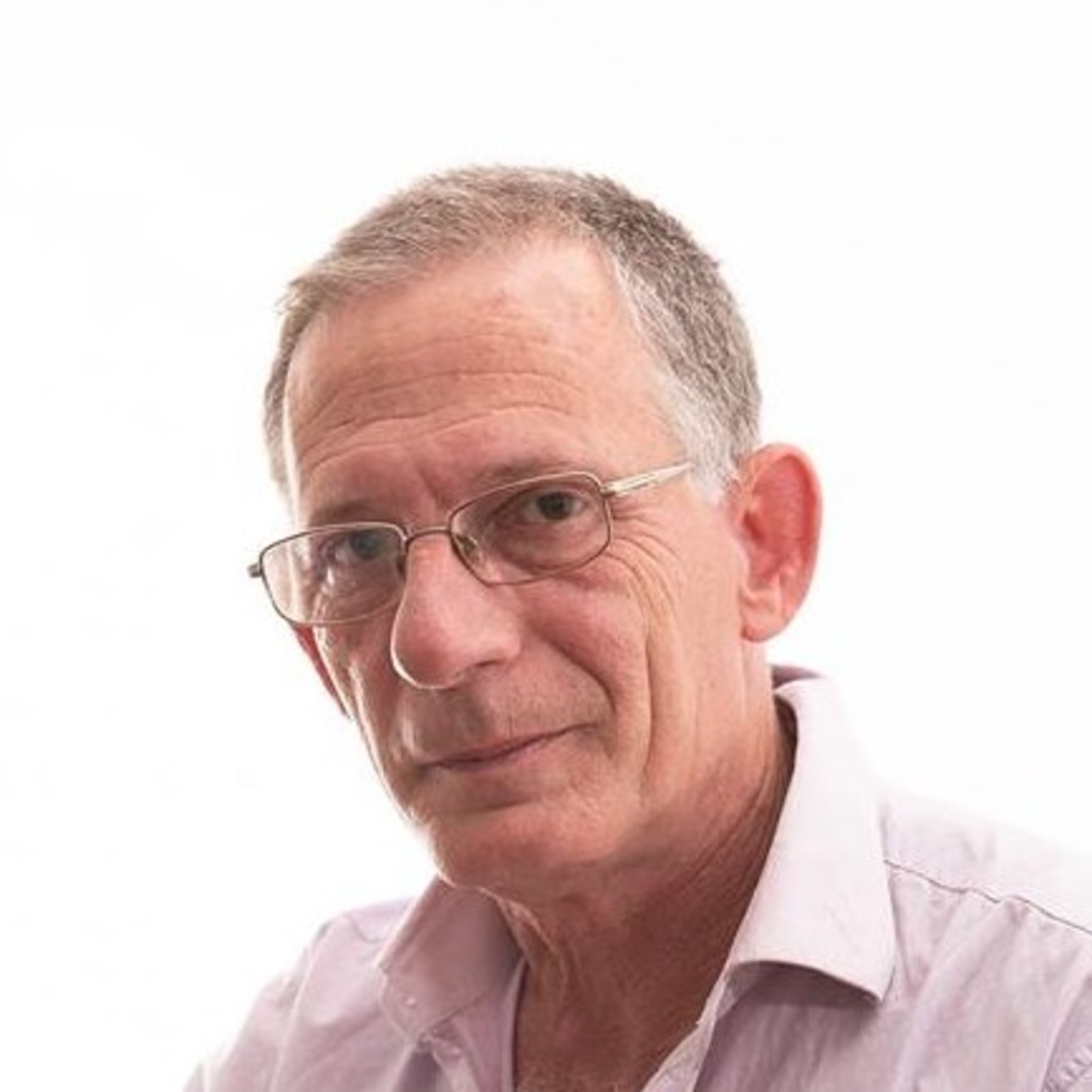 פרק 249: אילן שיינפלד, תיעול תקופת המלחמה למחאה וליצירה episode artwork