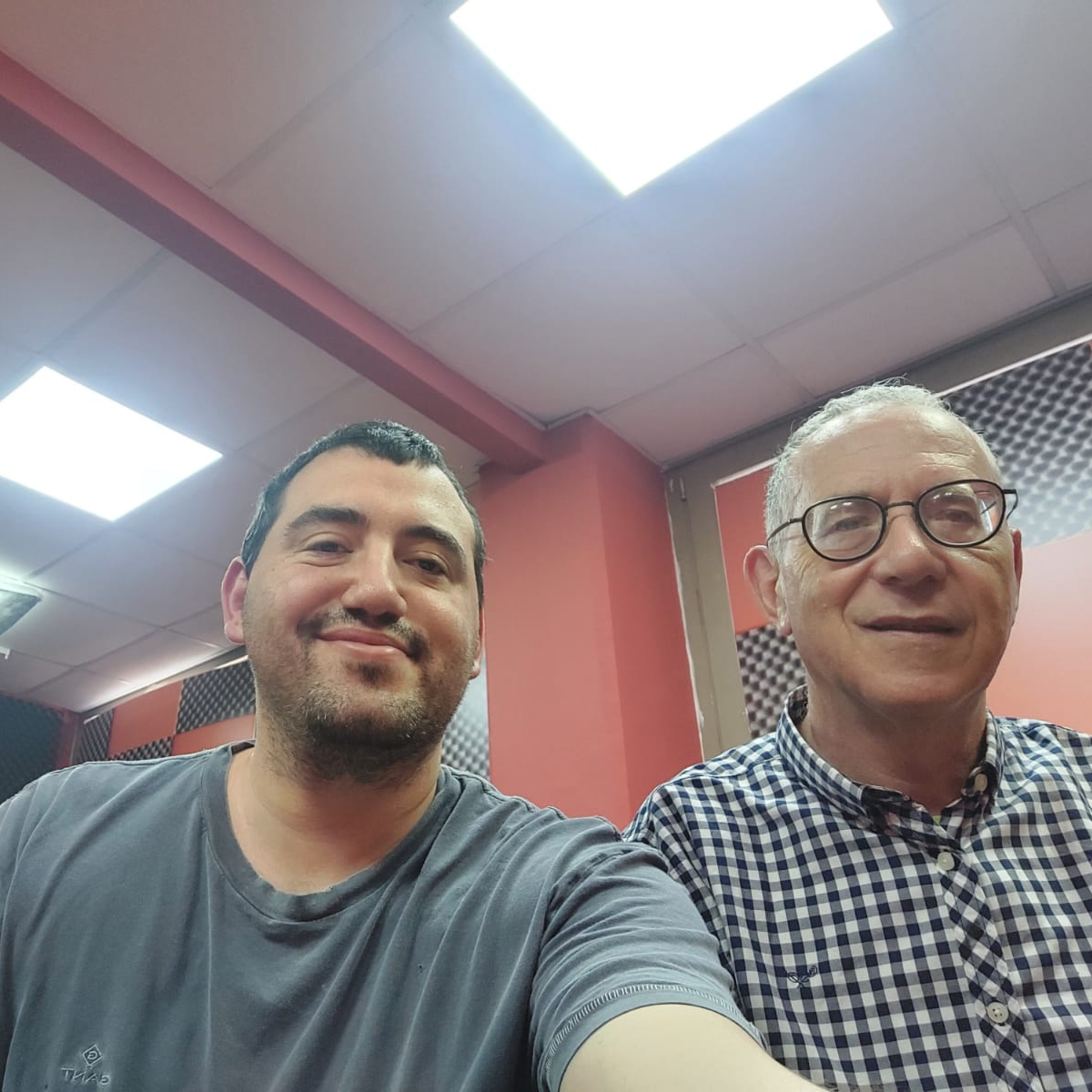 פרק 250: אייל זיסר, מה גרר את חזבאללה למערכה נגד ישראל episode artwork