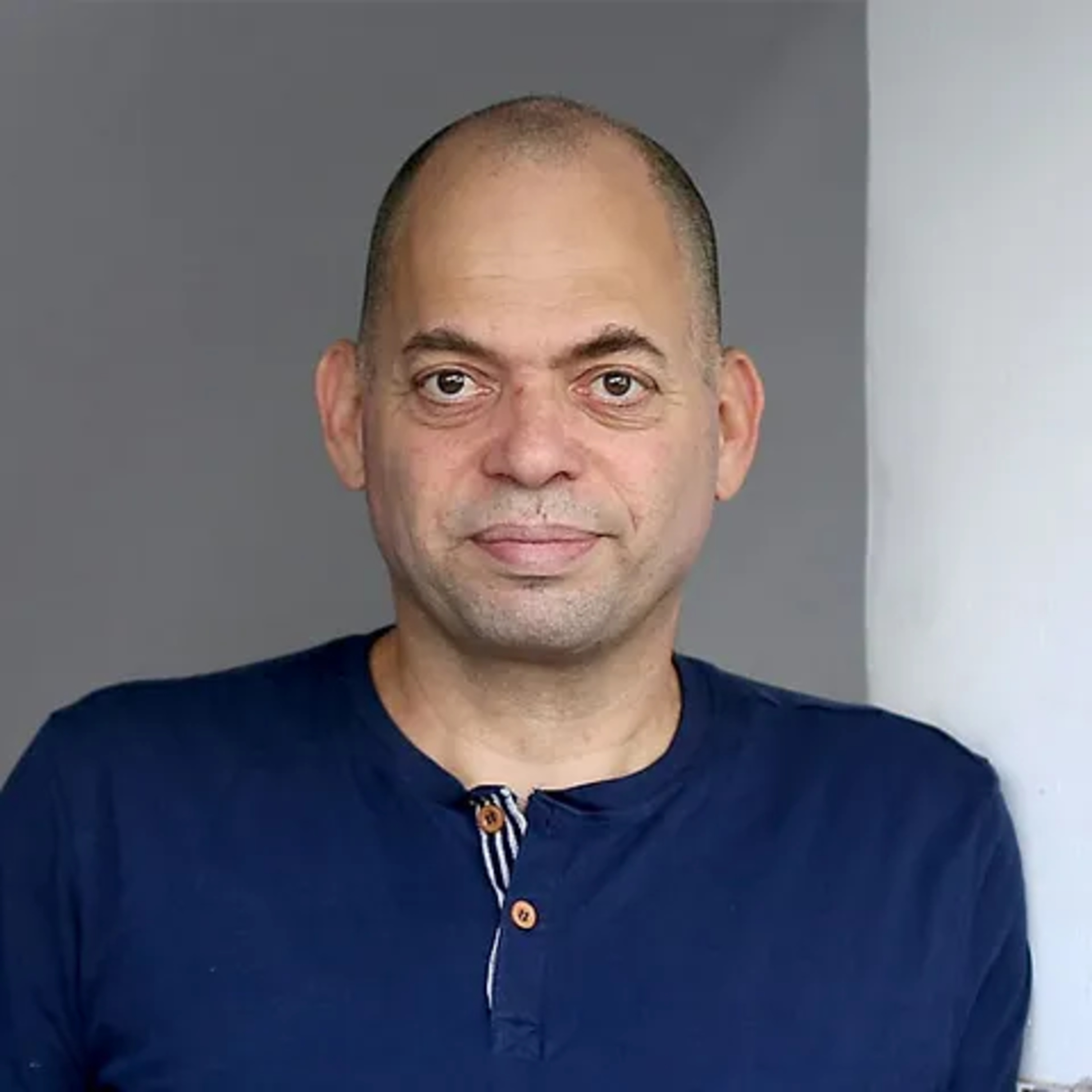 פרק 264: תמיר אשמן, גברים על ספת המטופלים episode artwork