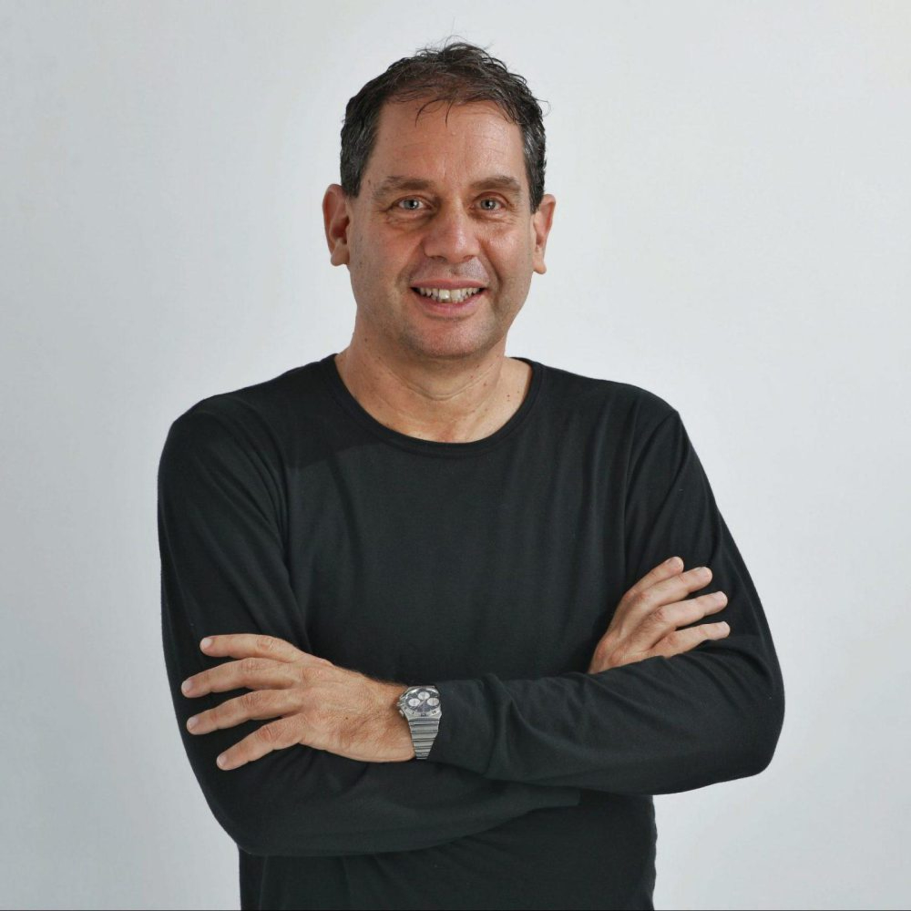 פרק 268: רם פרומן, הפורום החילוני מכה שנית episode artwork