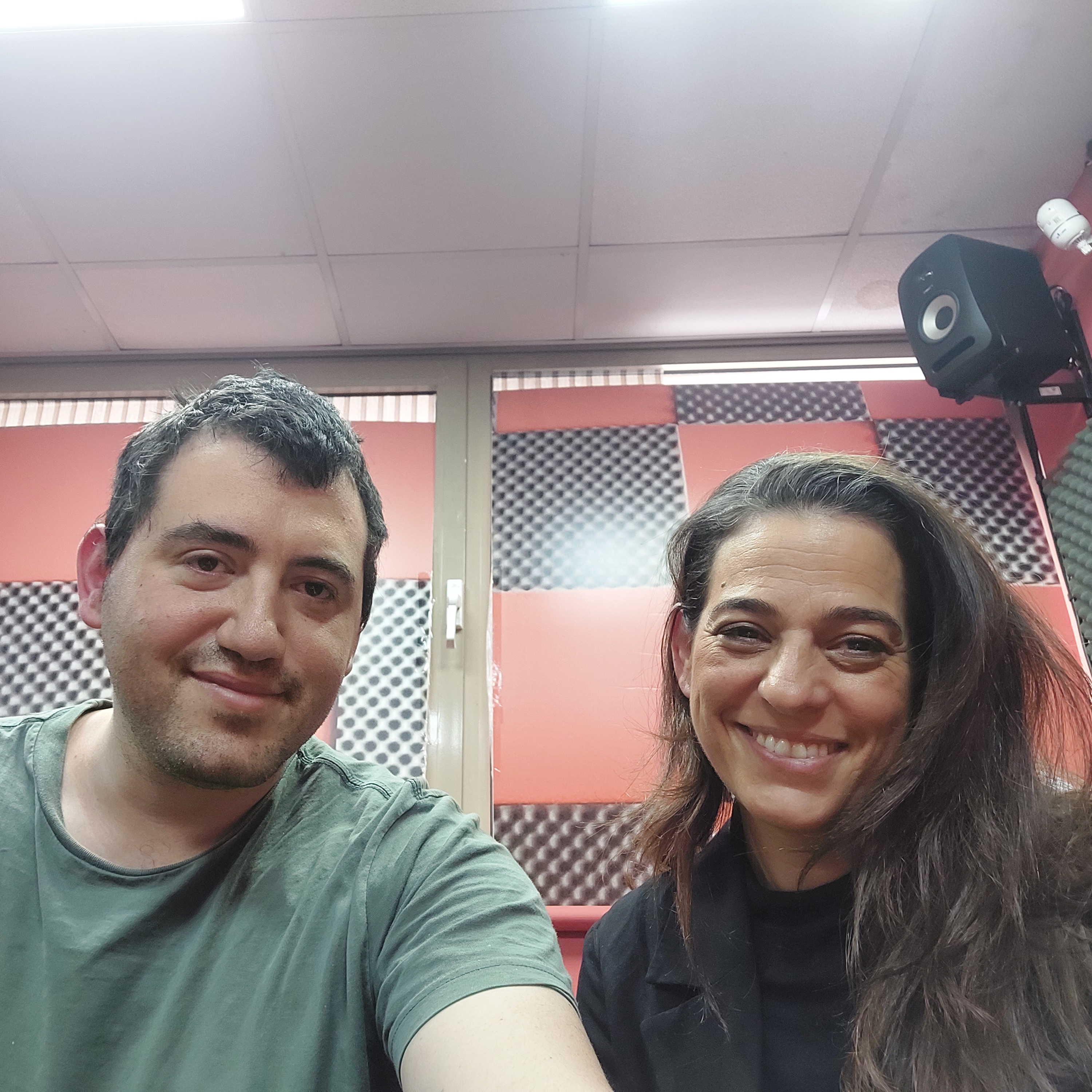 פרק 279: מעיין ארזי מלינרסקי, שווים ושוות יותר episode artwork