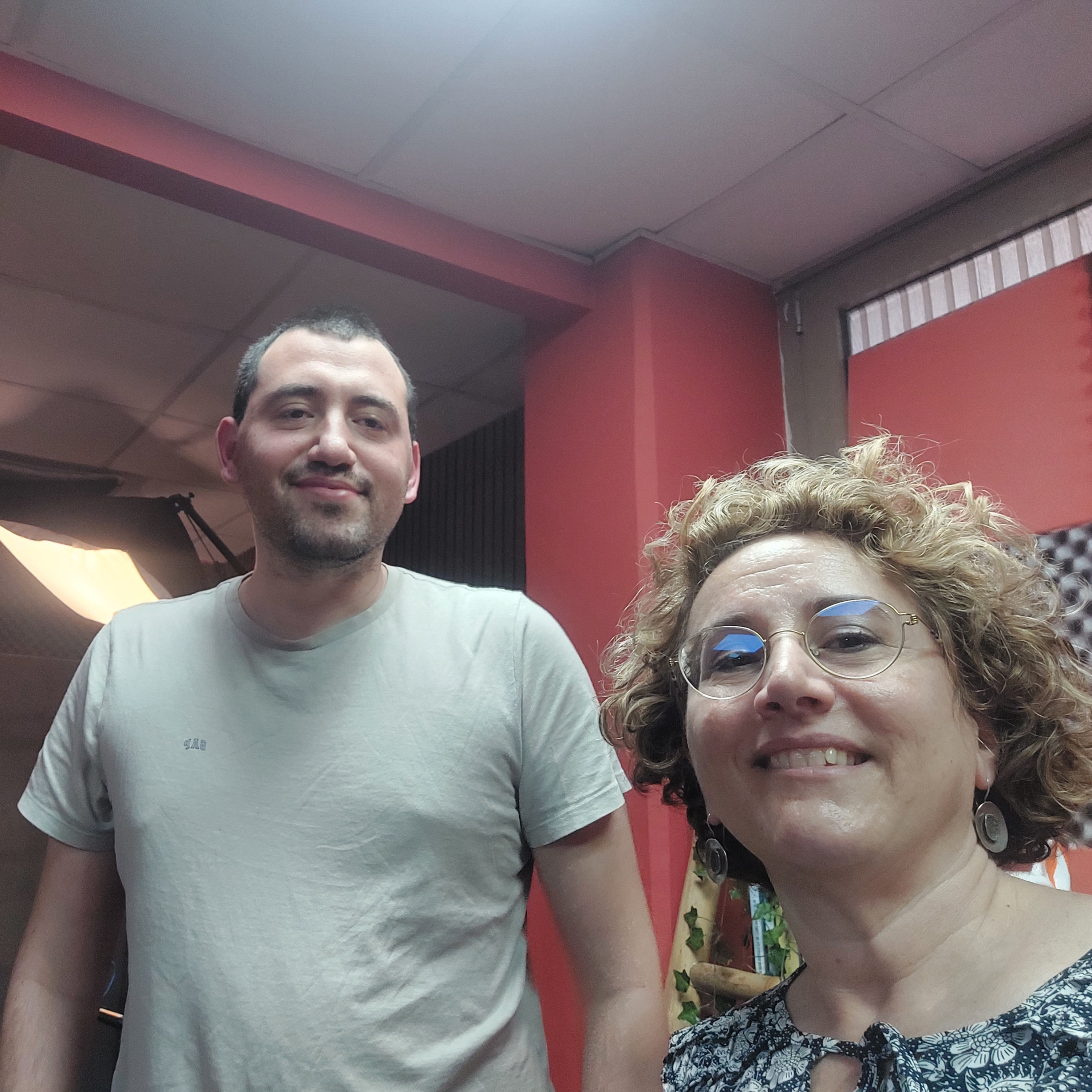 פרק 288: נירית כהן, עצמאיים למען העתיד episode artwork