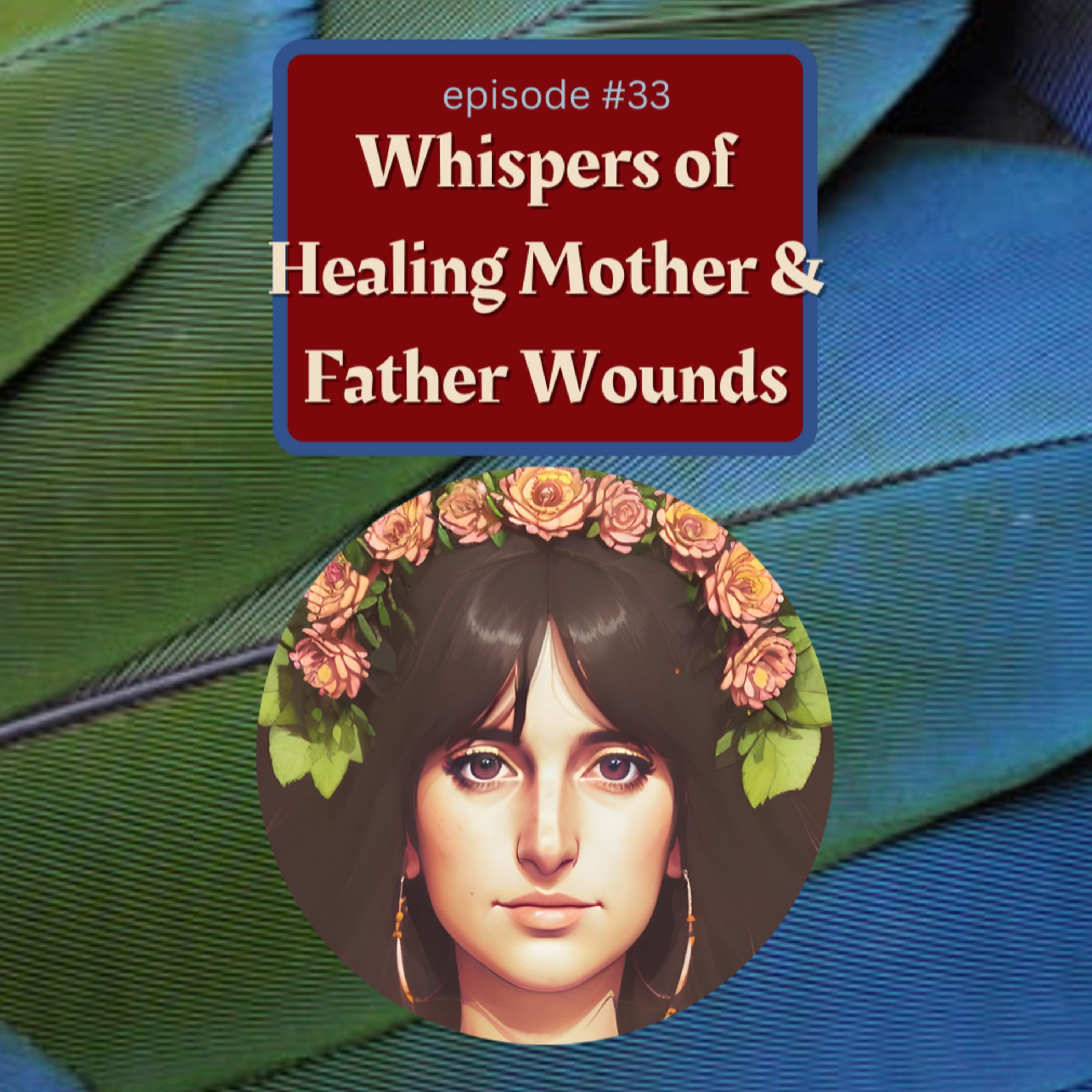 The School of Whispers Podcast