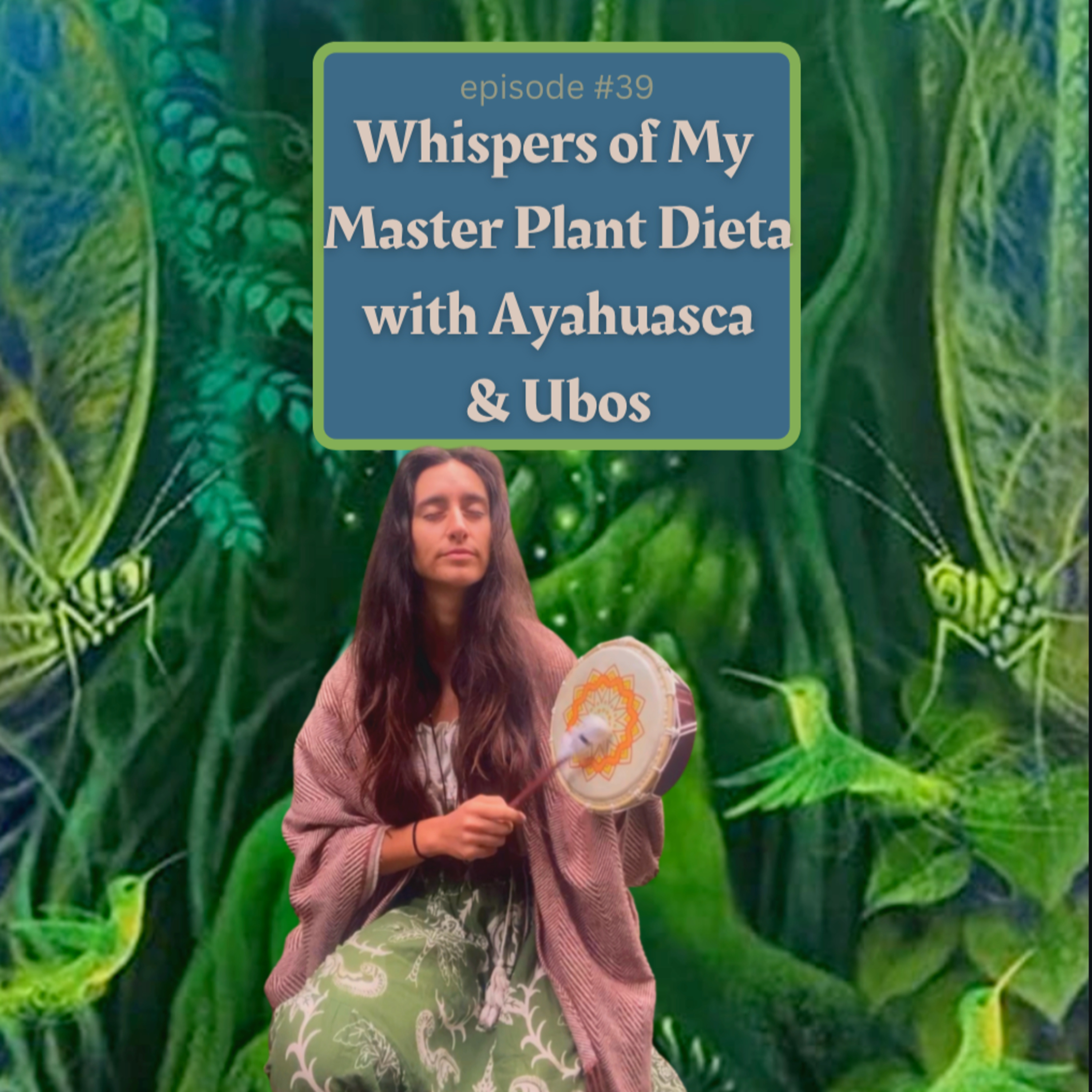 The School of Whispers Podcast