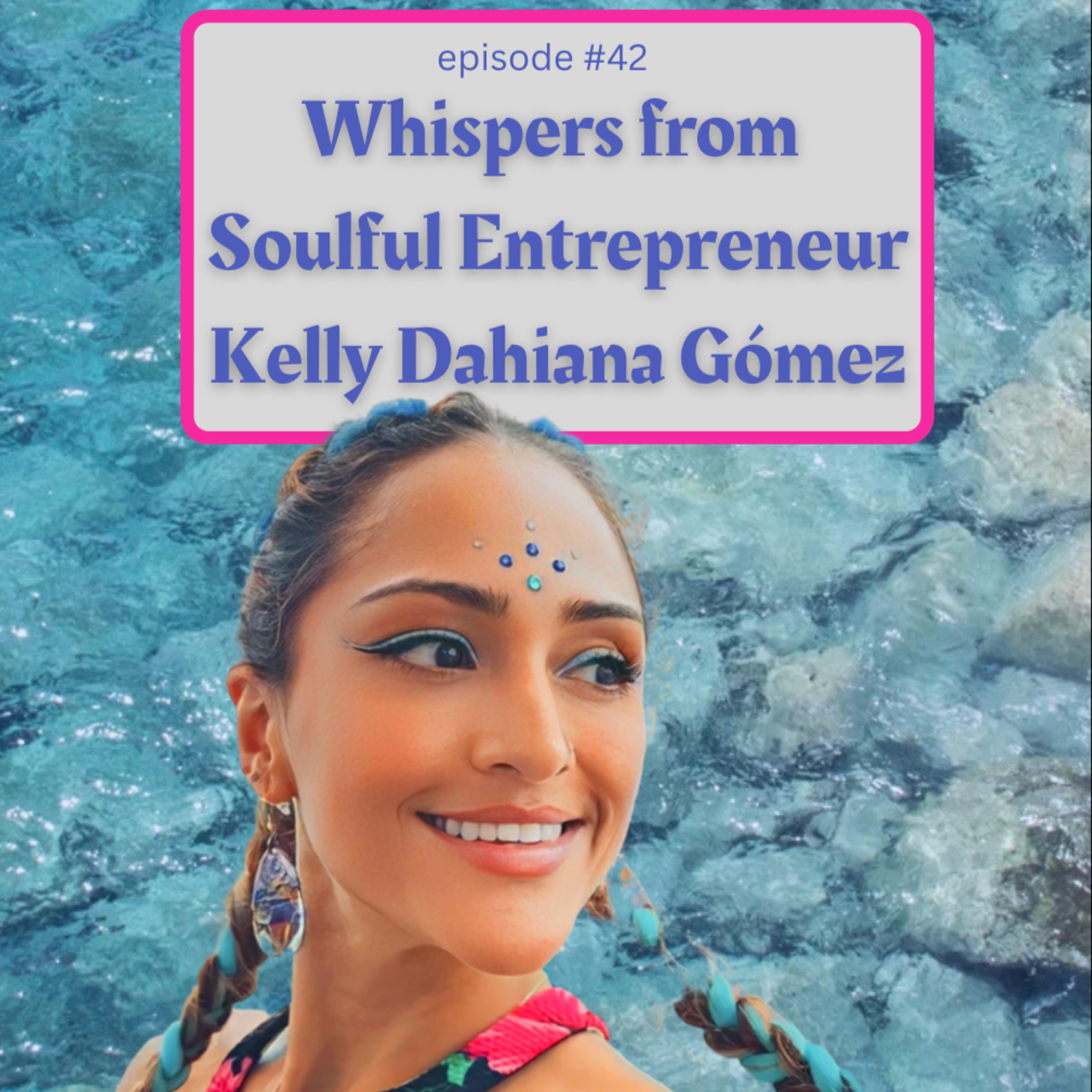 The School of Whispers Podcast