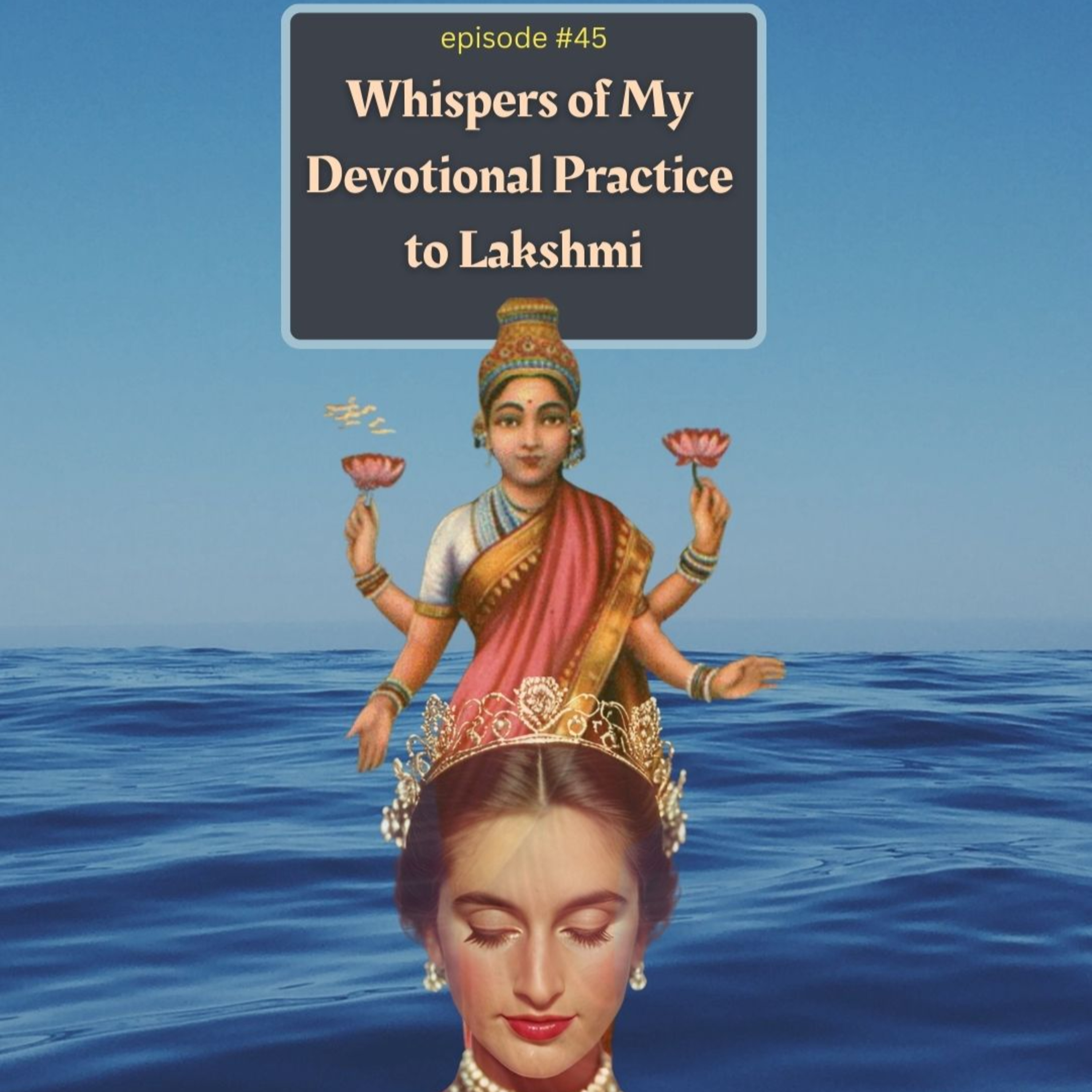 The School of Whispers Podcast
