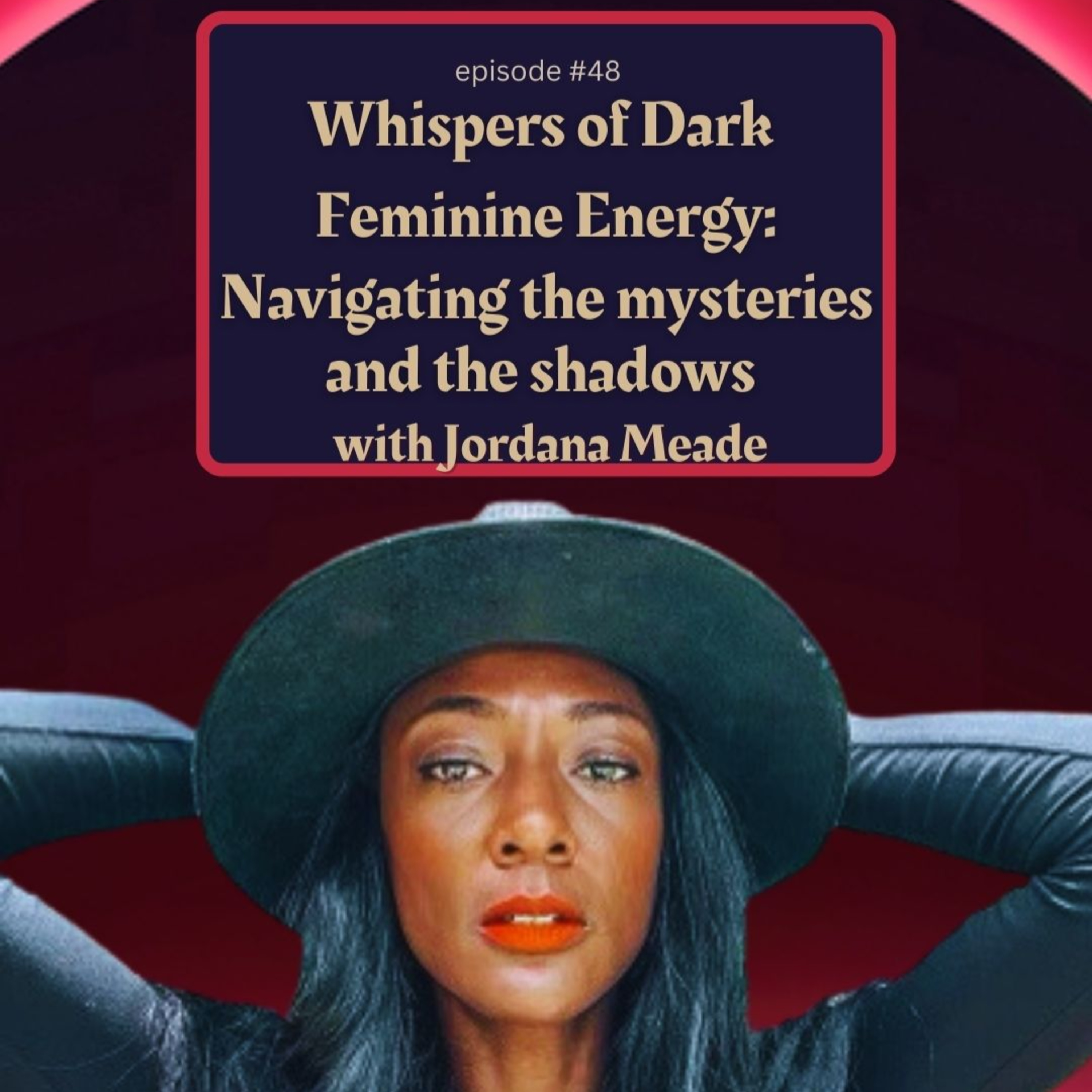 The School of Whispers Podcast