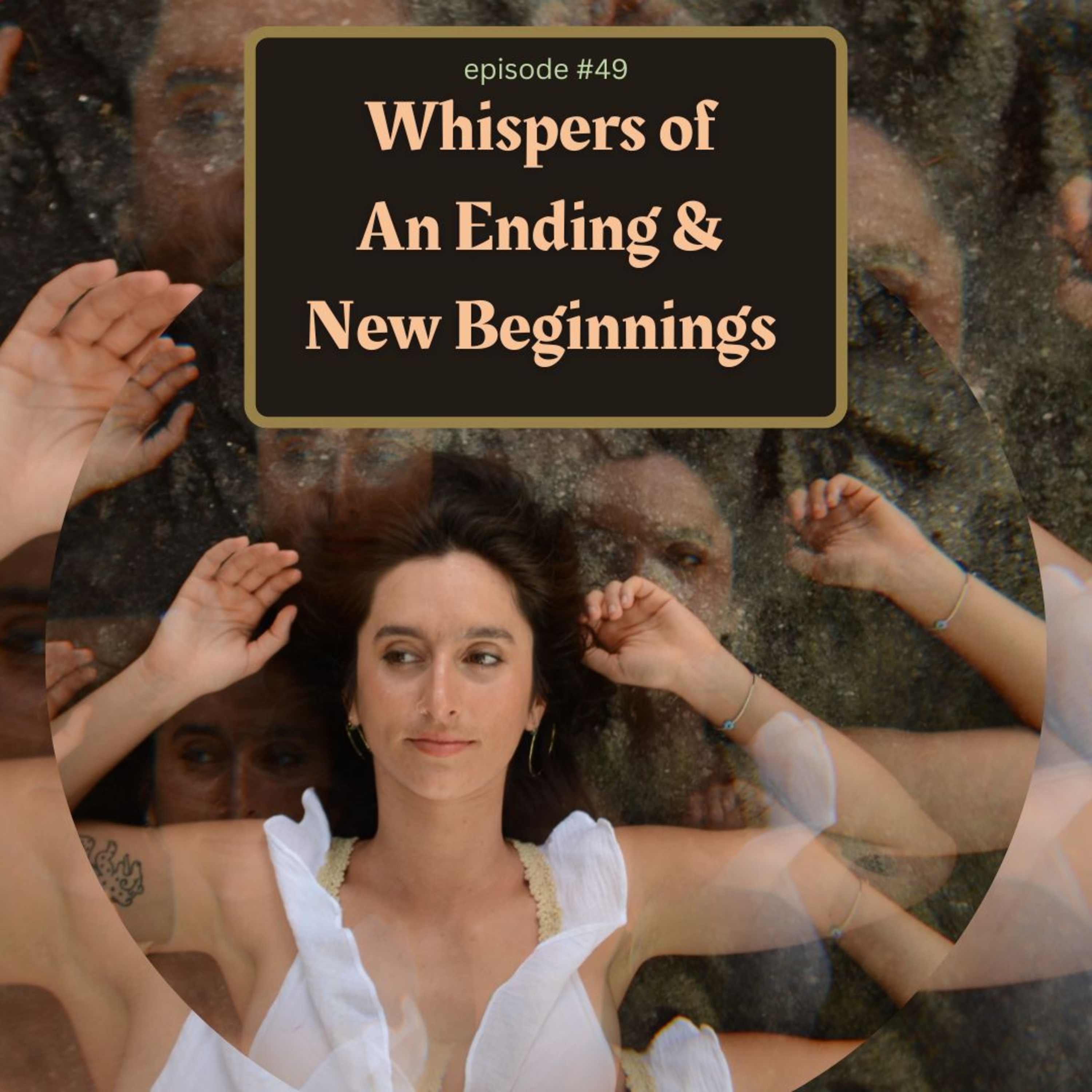 The School of Whispers Podcast