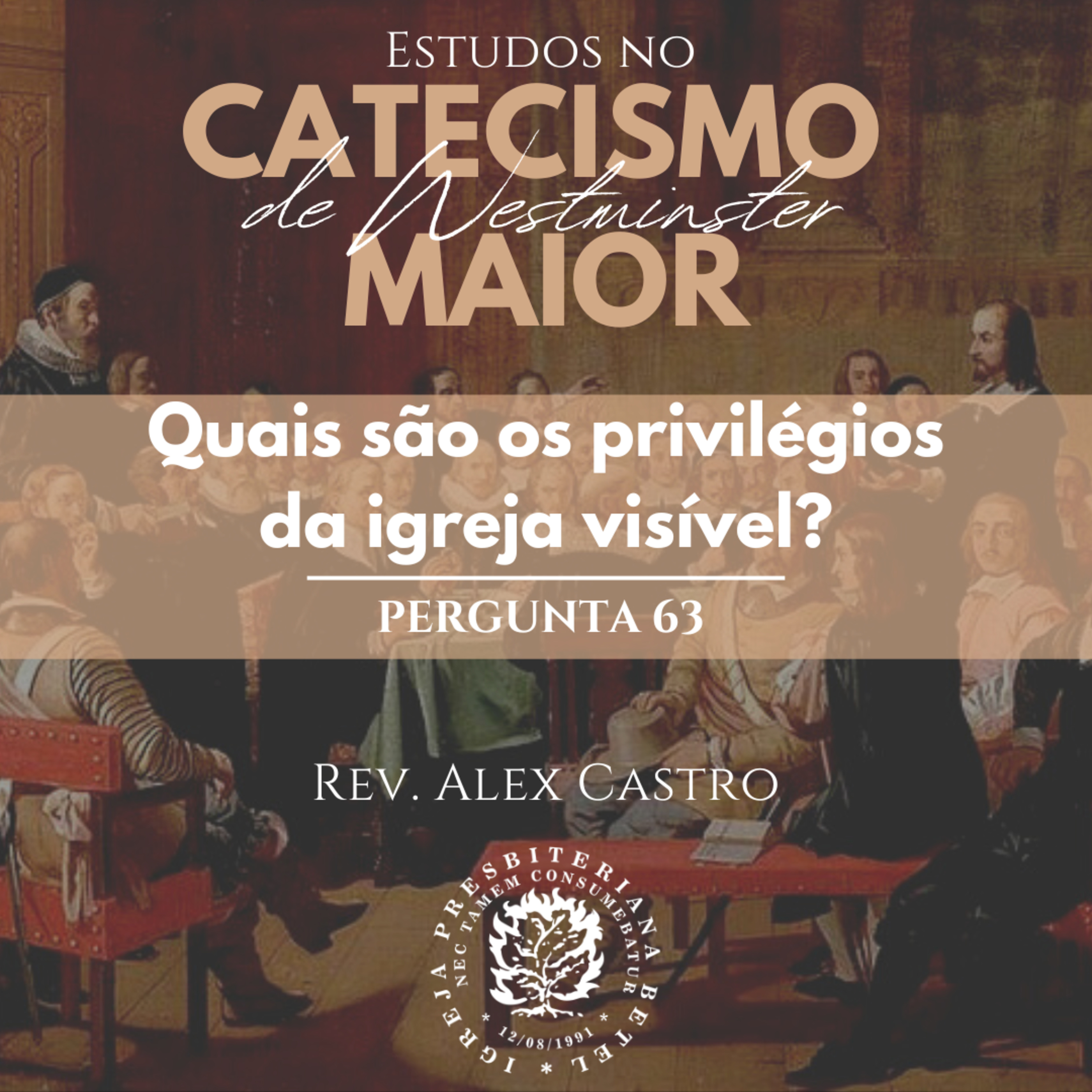 Igreja Presbiteriana Betel