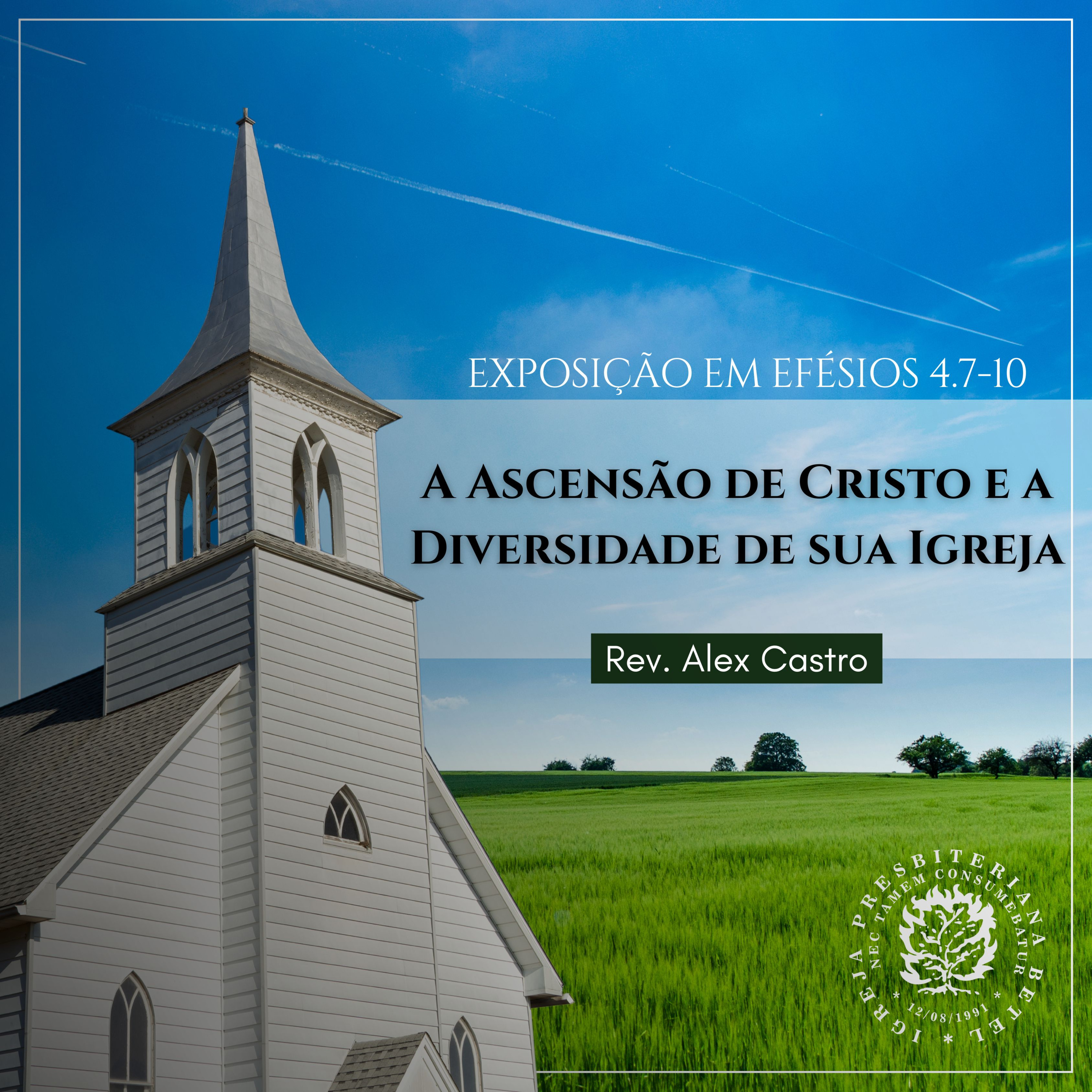 Igreja Presbiteriana Betel