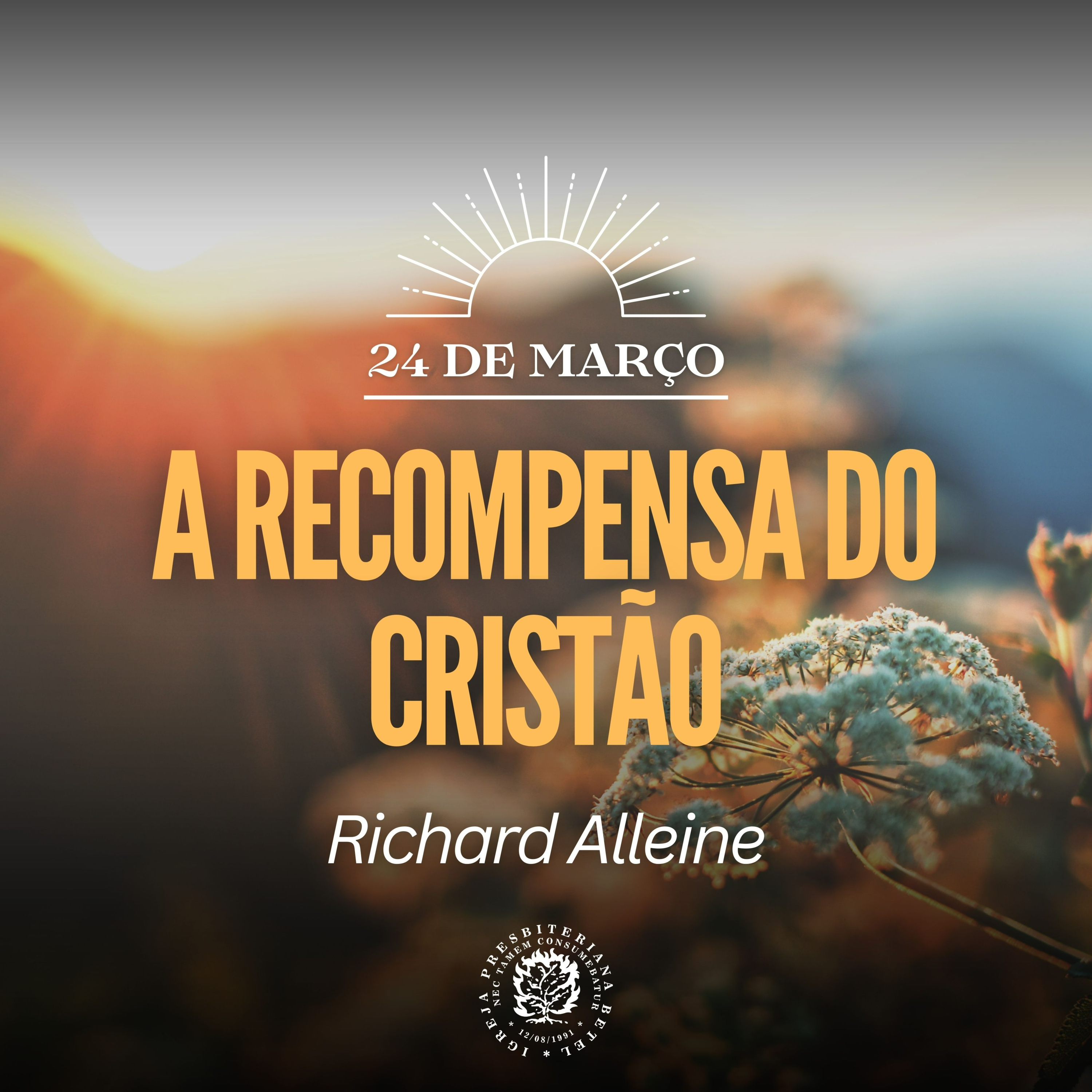 Igreja Presbiteriana Betel