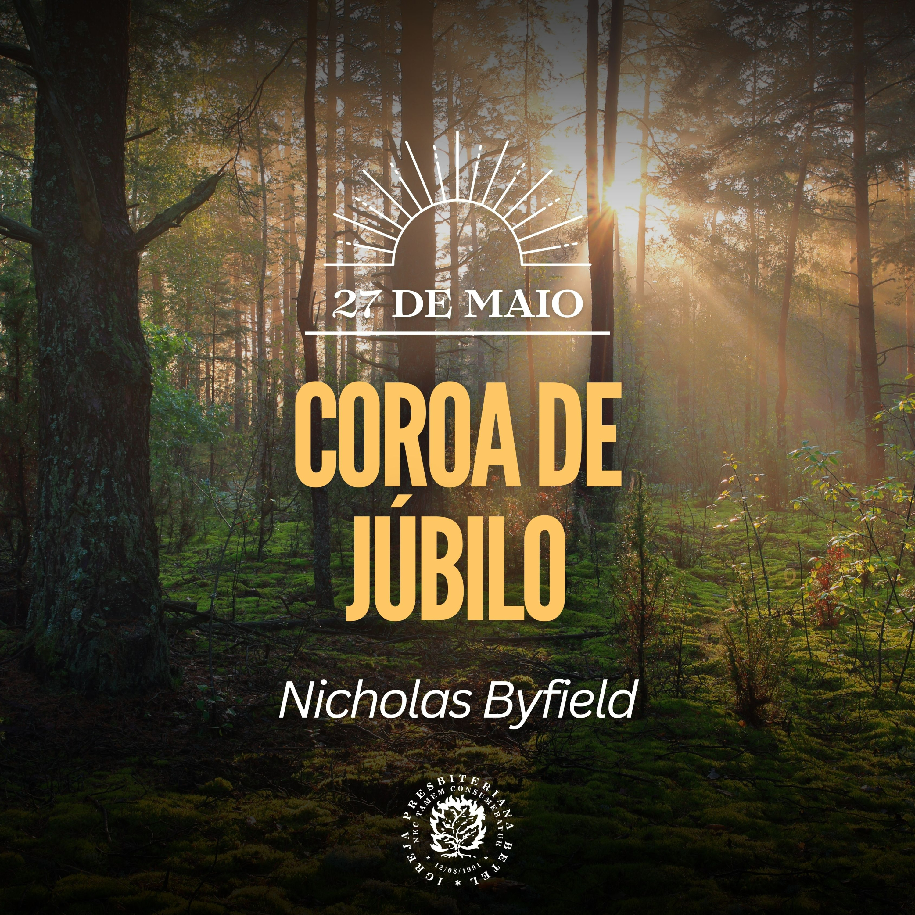 Igreja Presbiteriana Betel