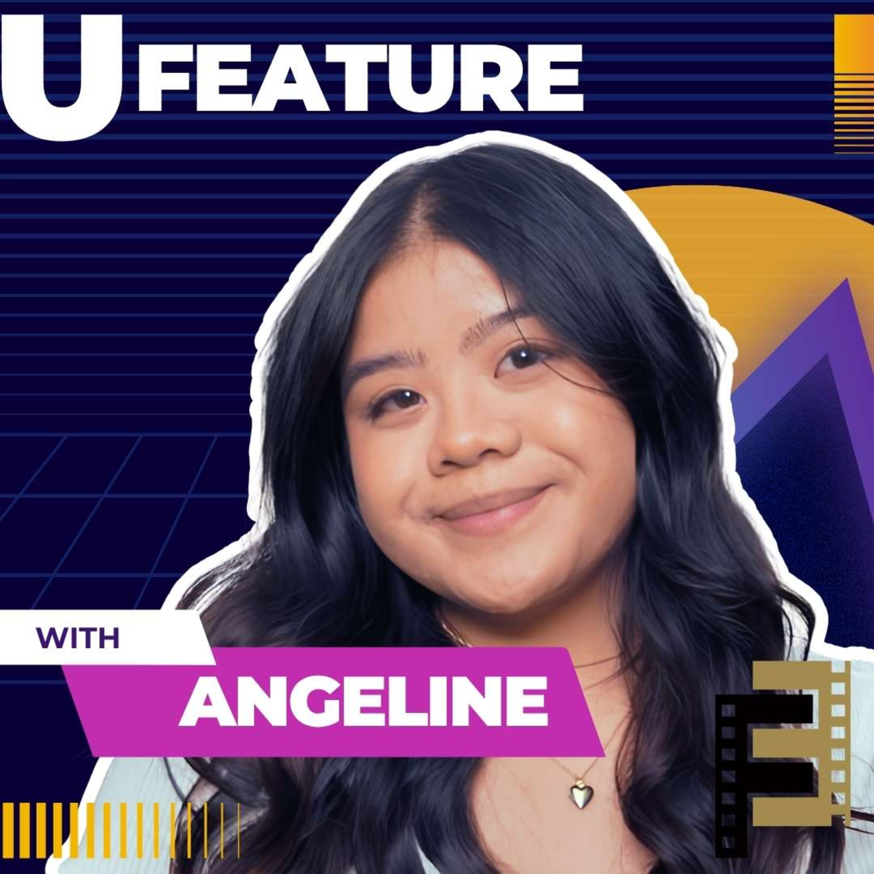 U Feature: FascinAsian Film Festival - Angeline episode artwork