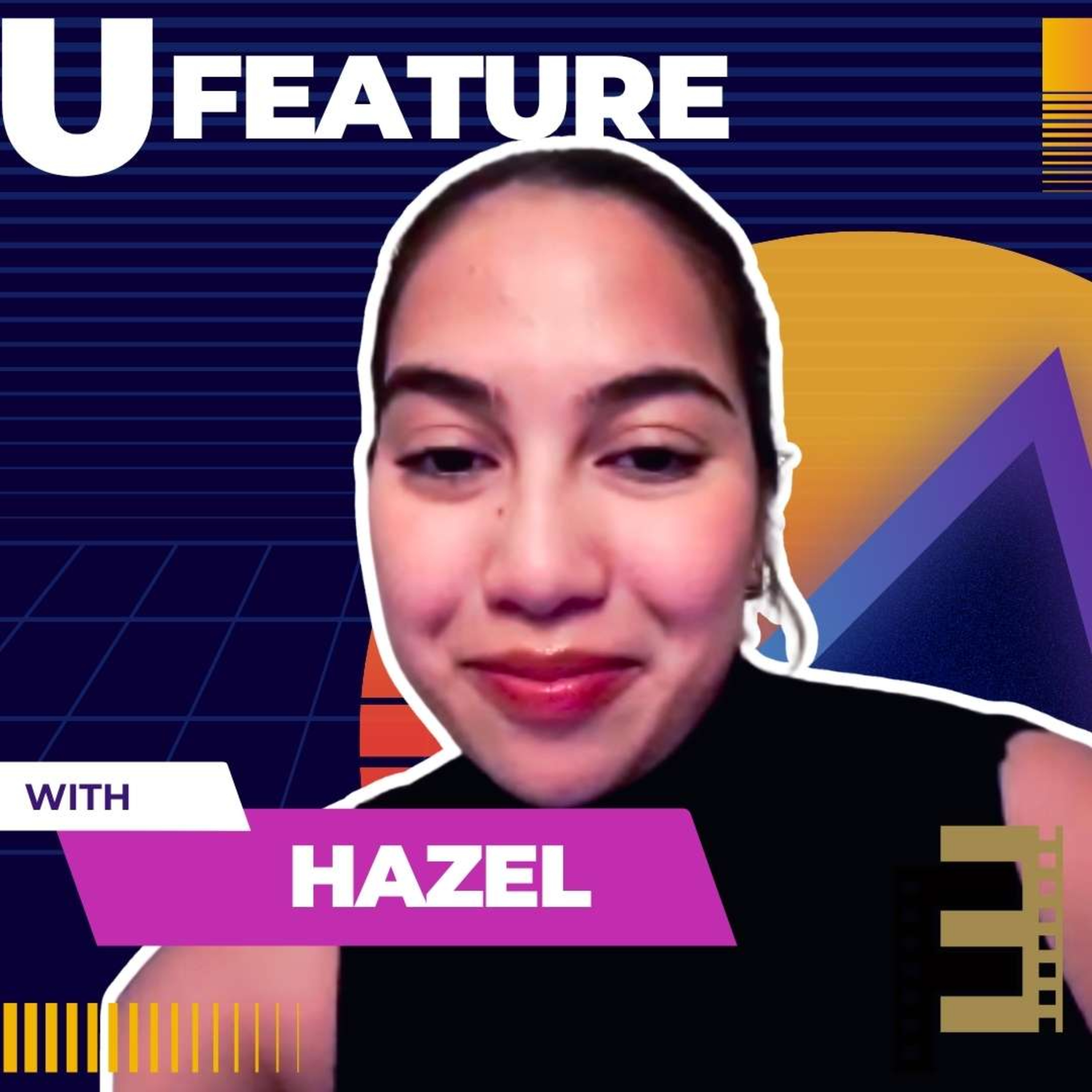 U Feature: FascinAsian Film Festival - Hazel episode artwork