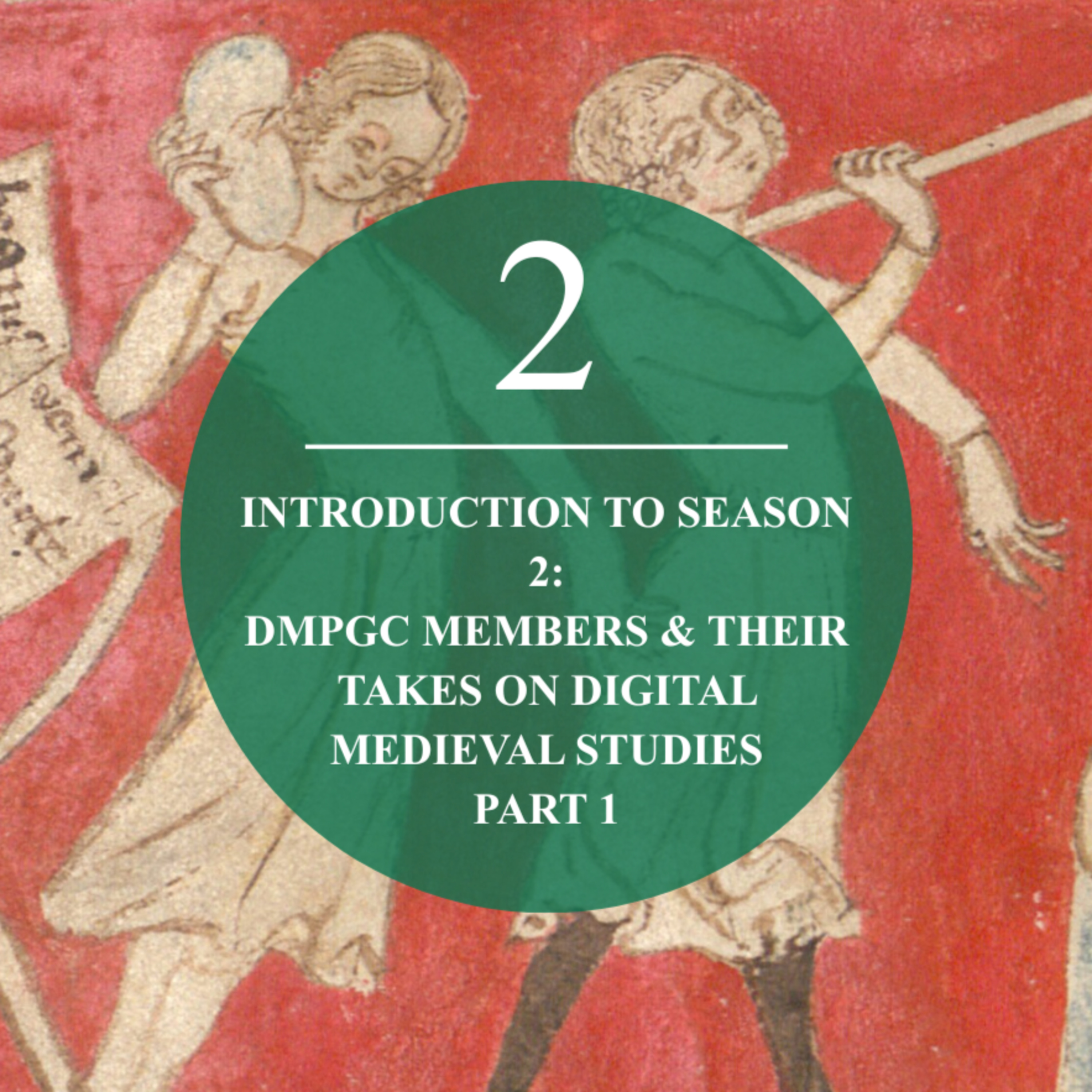 Introduction to the New Committee (Part 1)