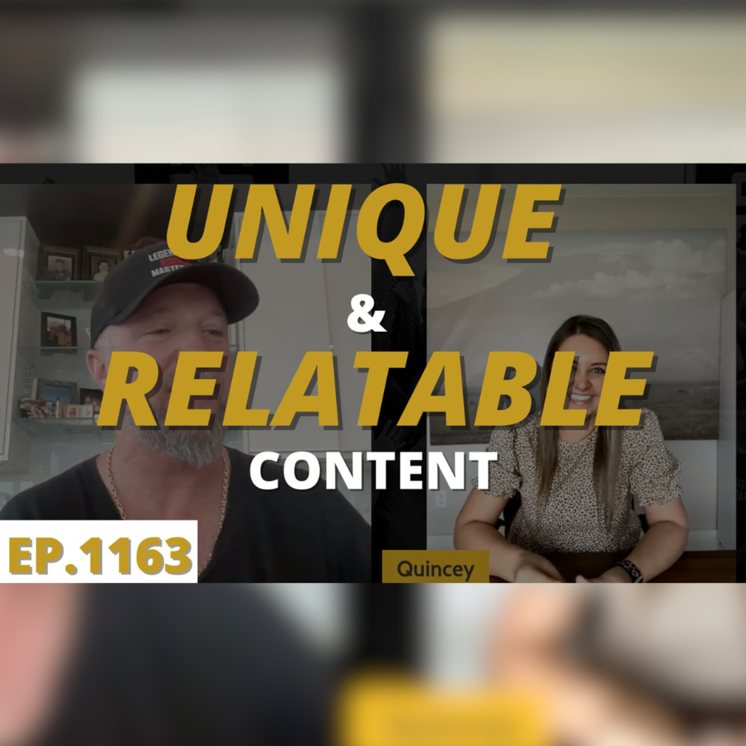 2-24-25-Full Time Labor and Delivery Nurse Builds Online Audience Through Unique and Relatable Content