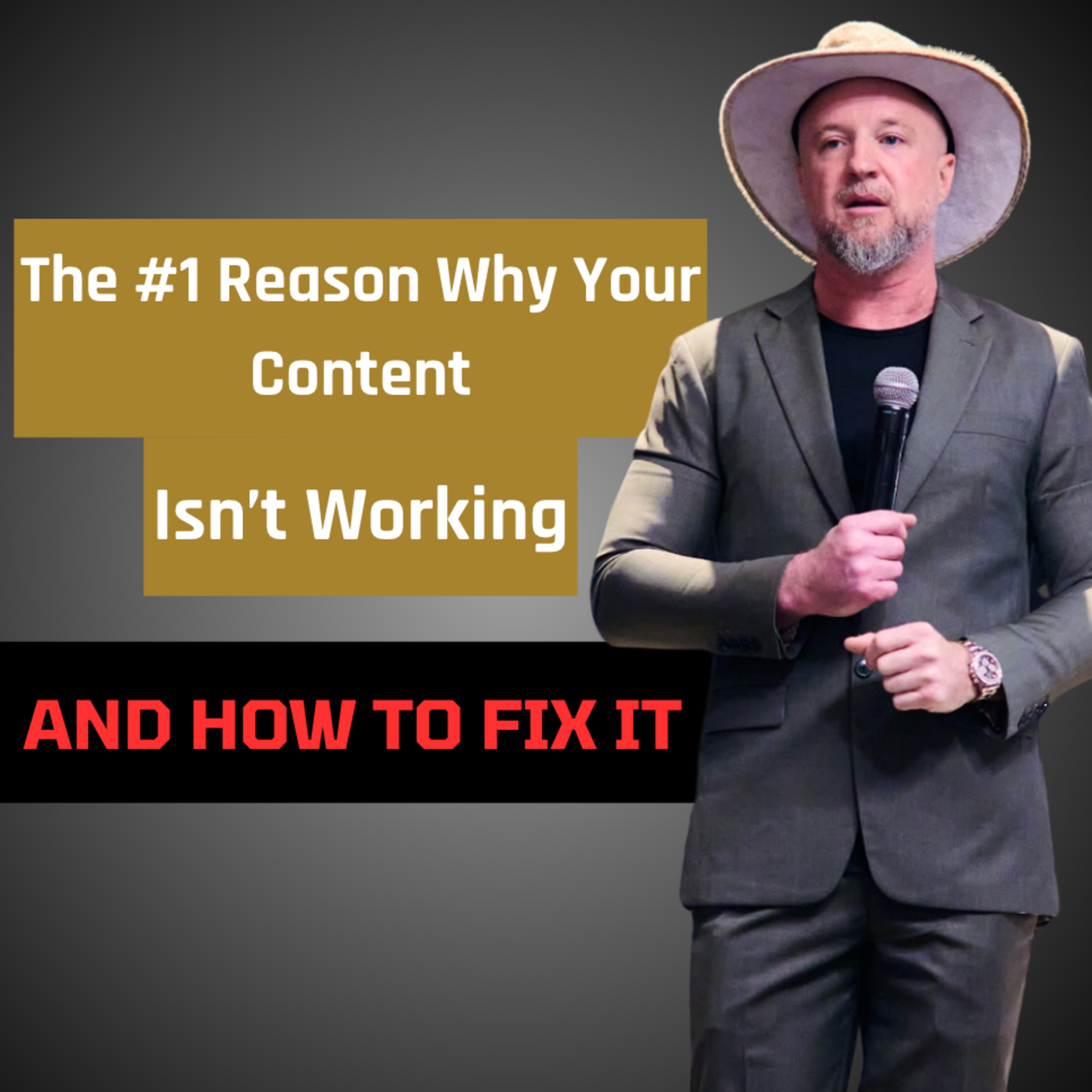 The #1 Reason Your Content Isn’t Working (And How to Fix It)