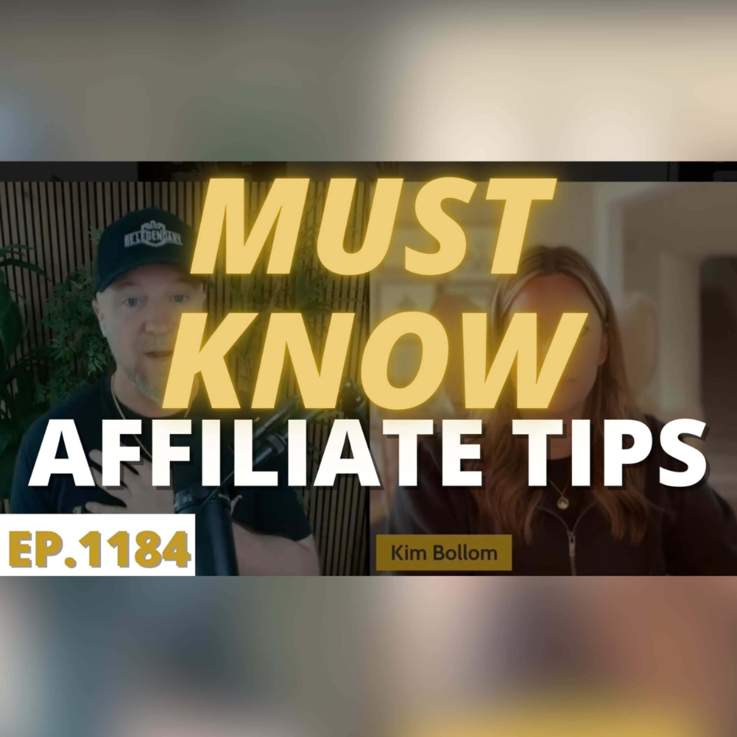 4-9-25-What You NEED TO KNOW As An Affiliate Marketer in 2025