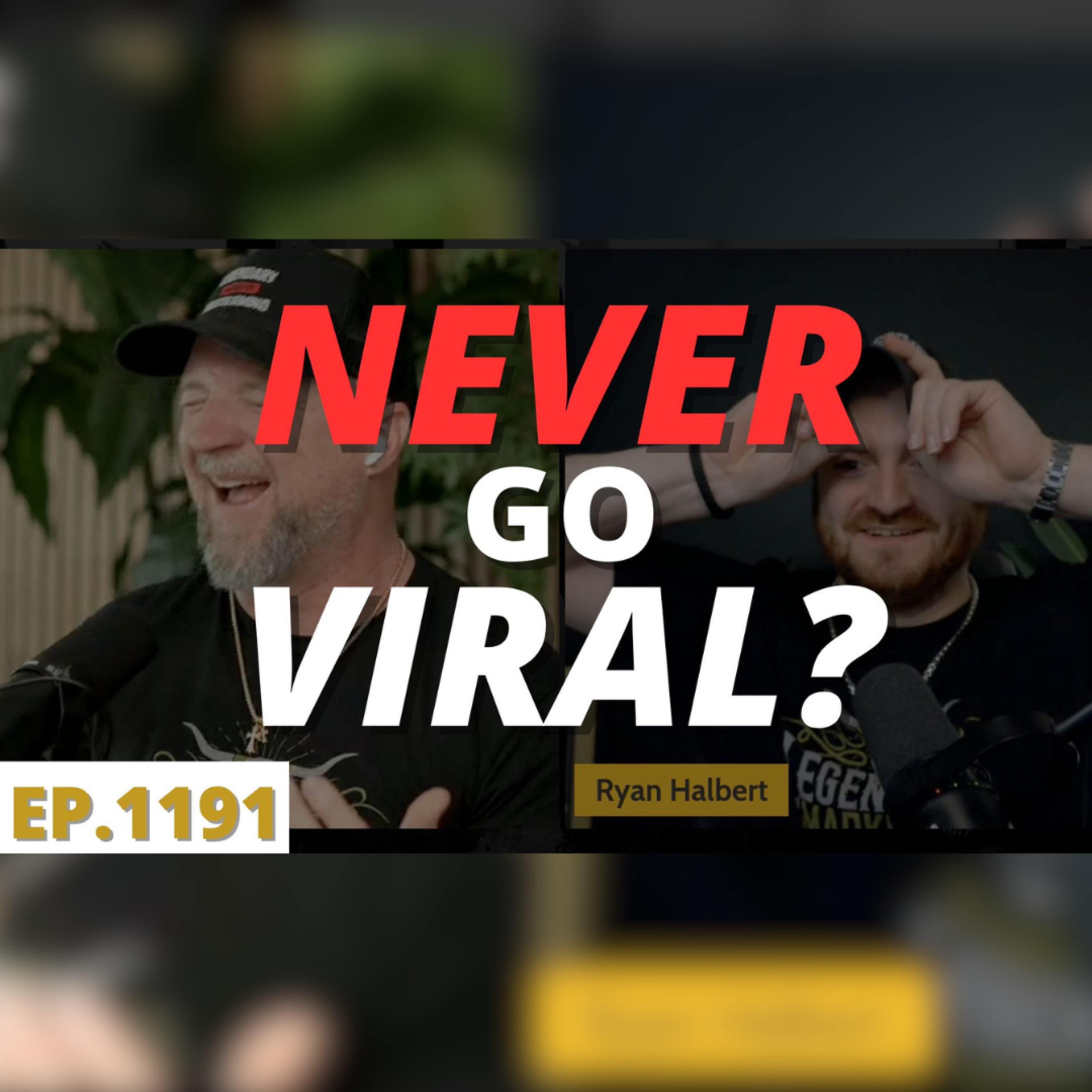 4-21-25-You'll NEVER Get Views If You're Normal