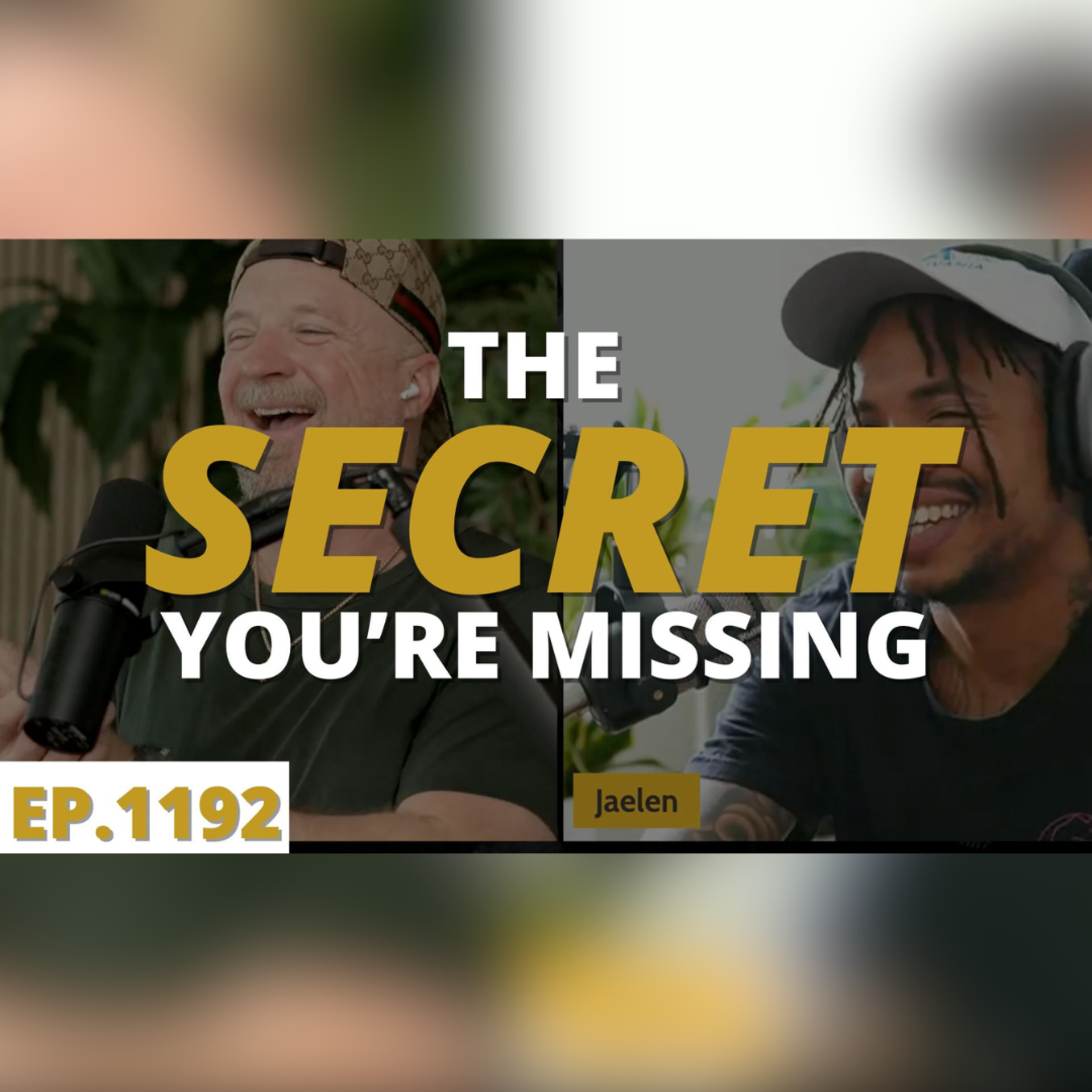 4-22-25 Why Confidence is the Secret You're Missing (and how to fix it)