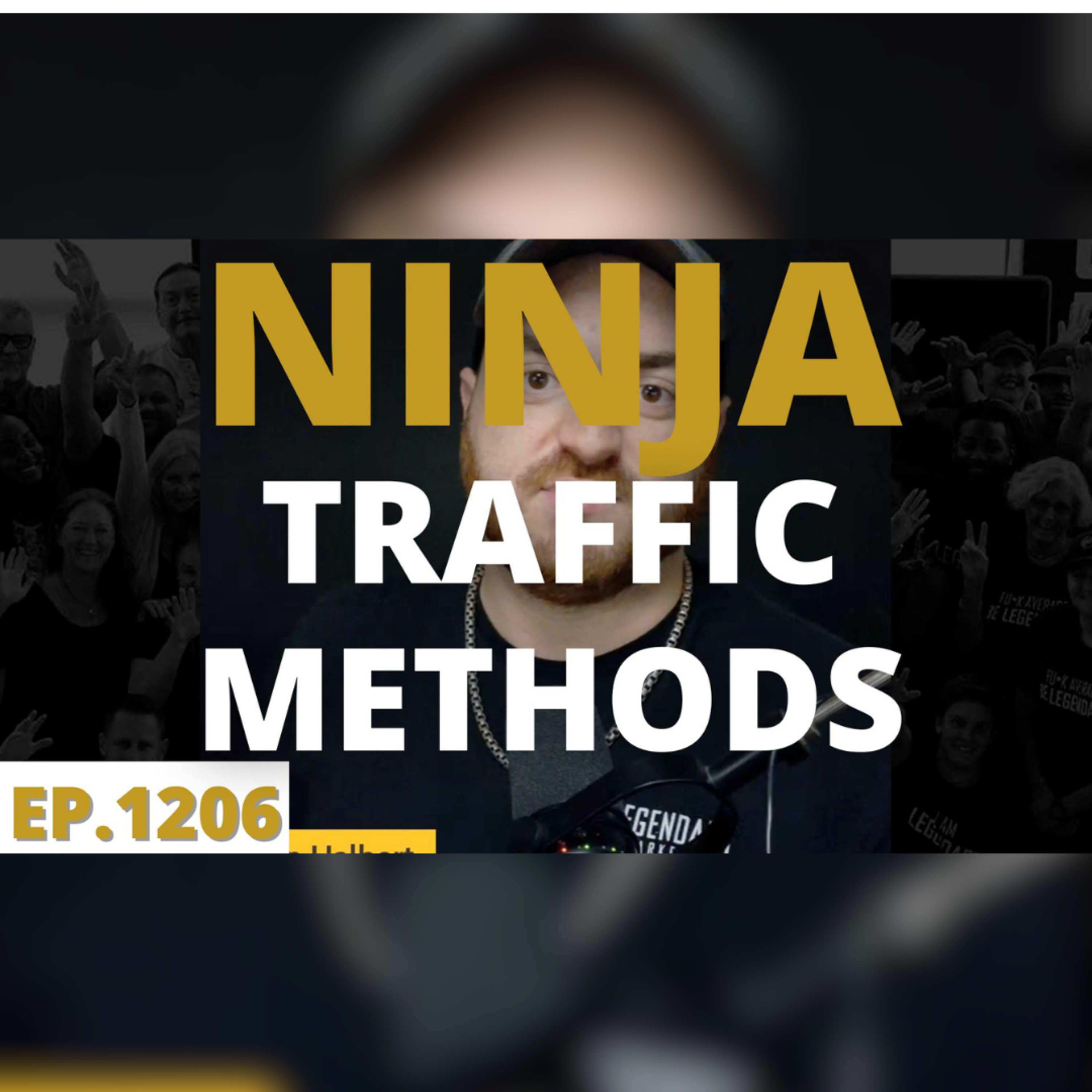 5/13/25- 3 Ninja Traffic Methods That Are Right In Front Of You