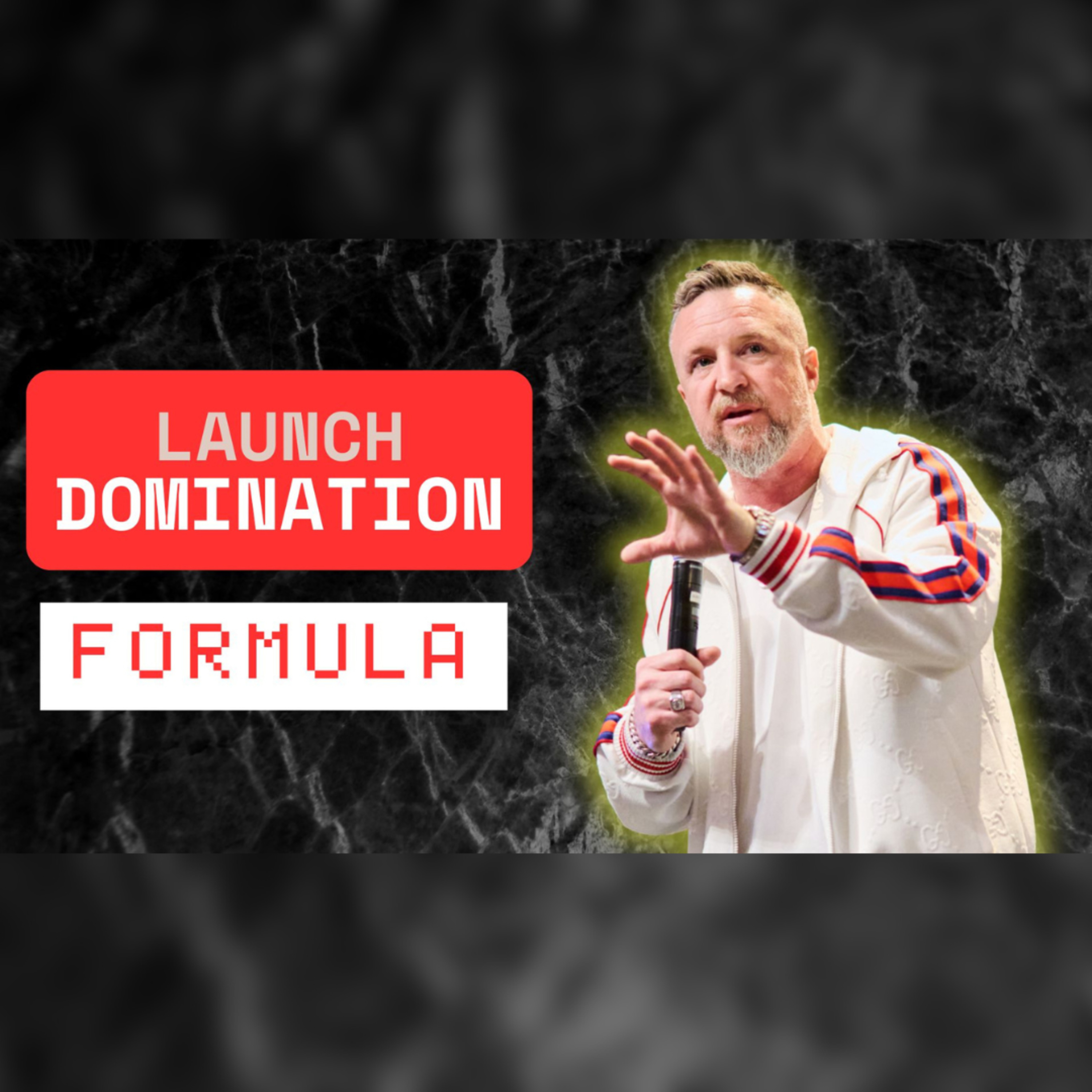 5/28/25-The 7-Day Warmup That Can Triple Your Launch Sales