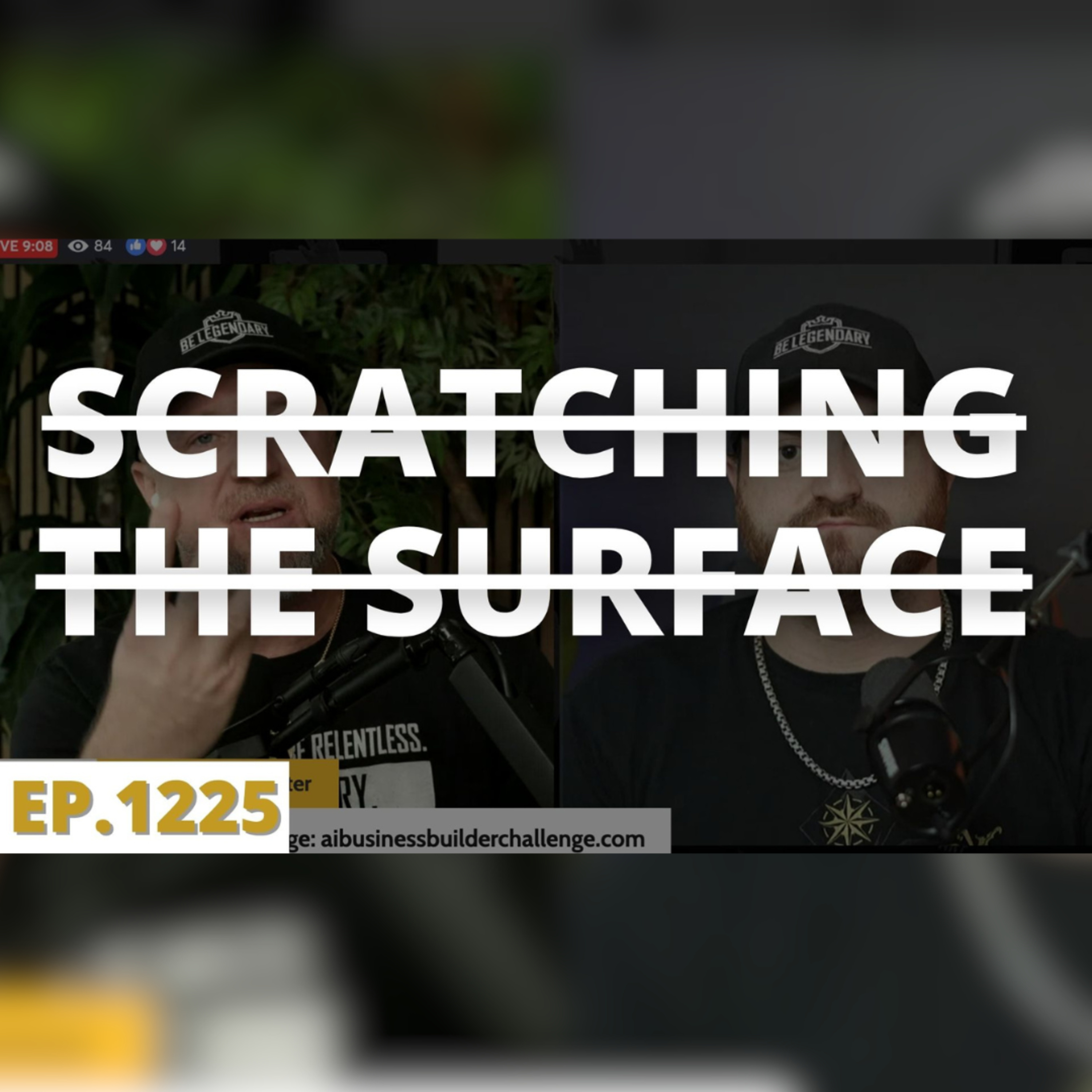 6/10/25-We've Not Even Scratched The Surface of What This Can Do