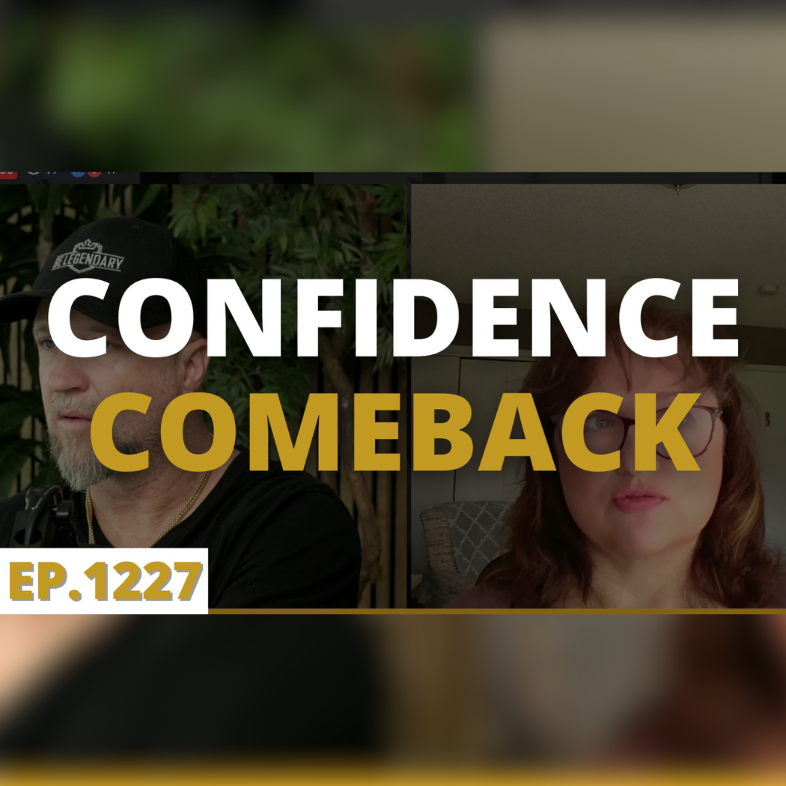 6/12/25-The Confidence Comeback: How Mitzi Went from Exhausted to Empowered