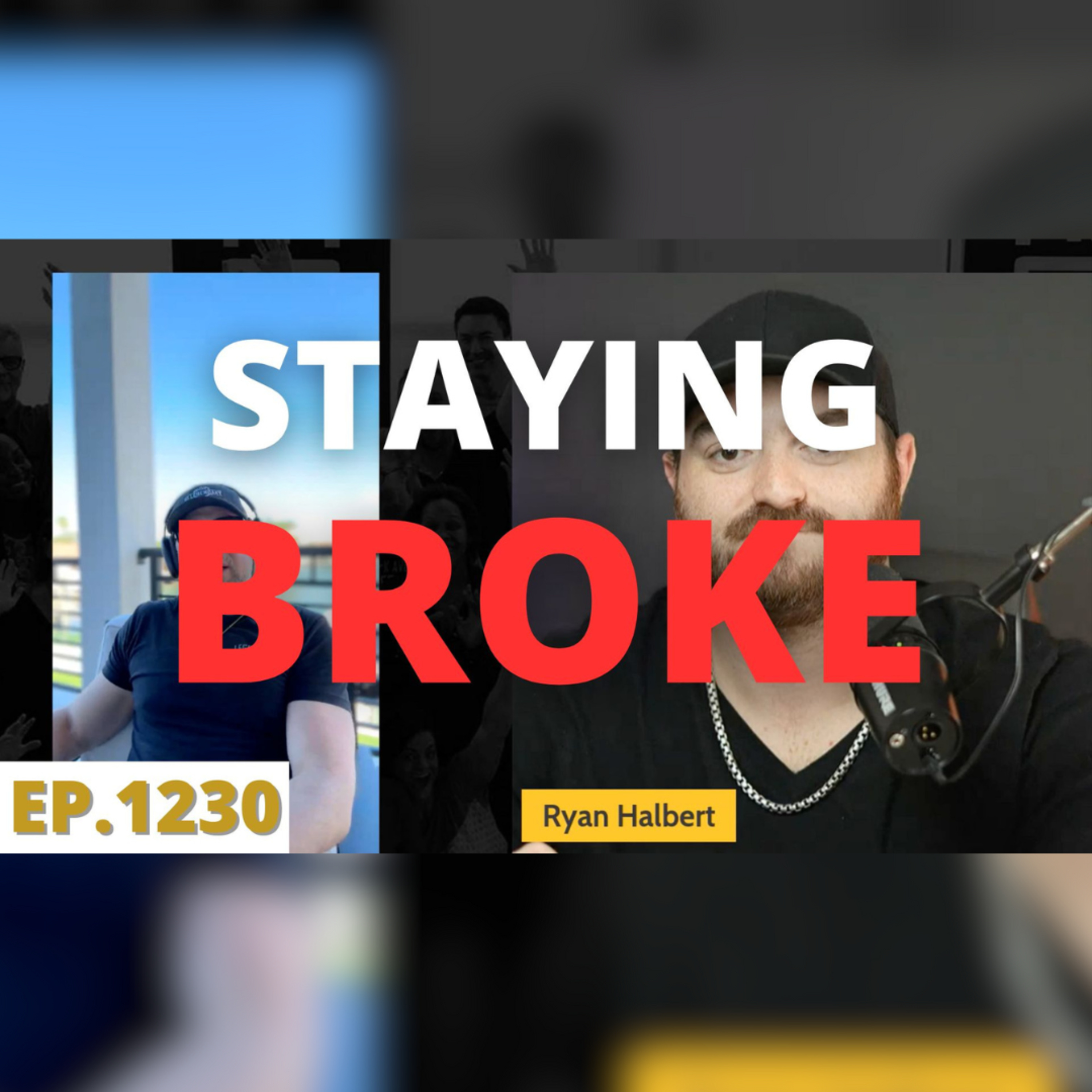 6/17/25-Most People Will Scroll Past This...And Stay Broke!