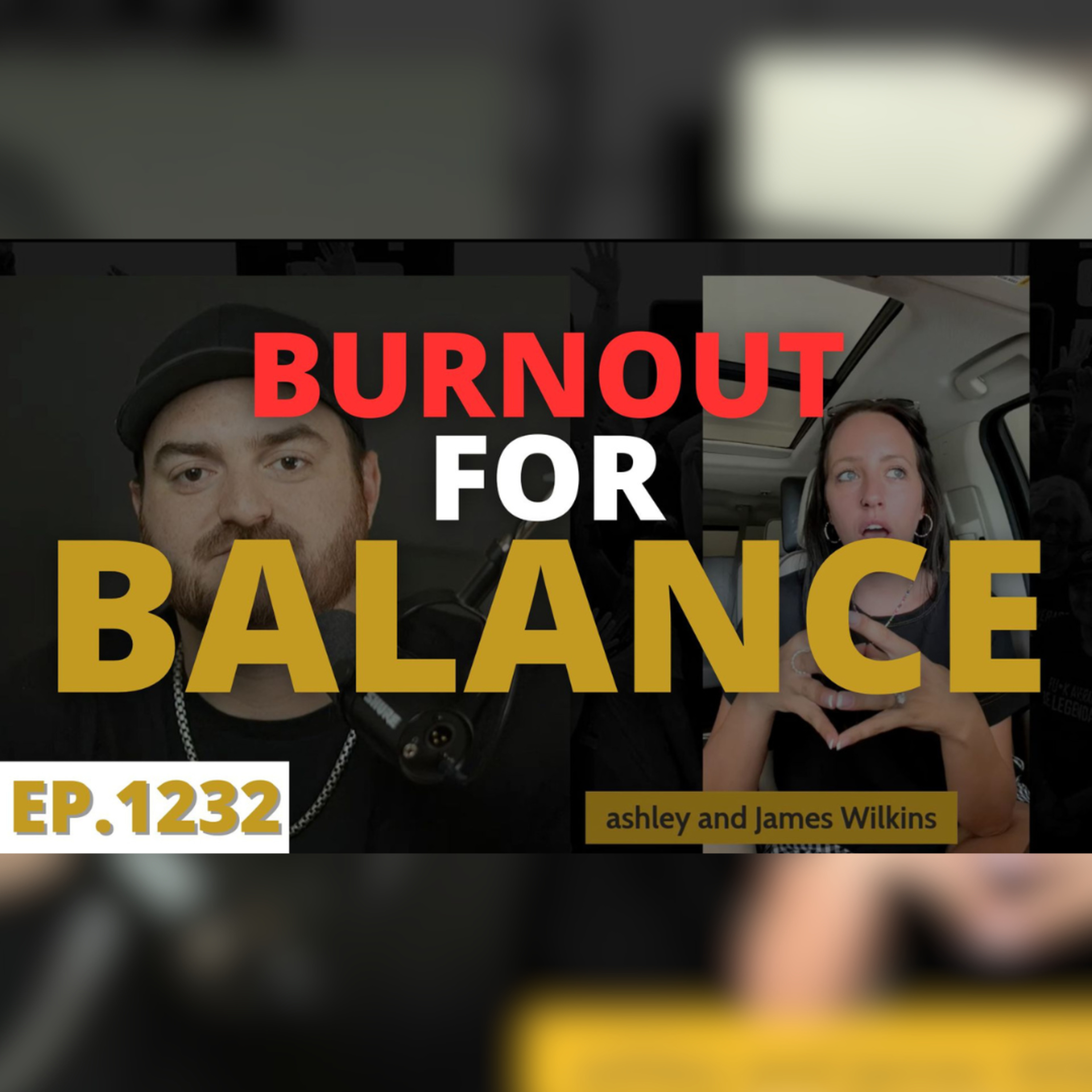 6/19/25-Ashley Ditched Burnout for Balance — Now She’s Thriving Online