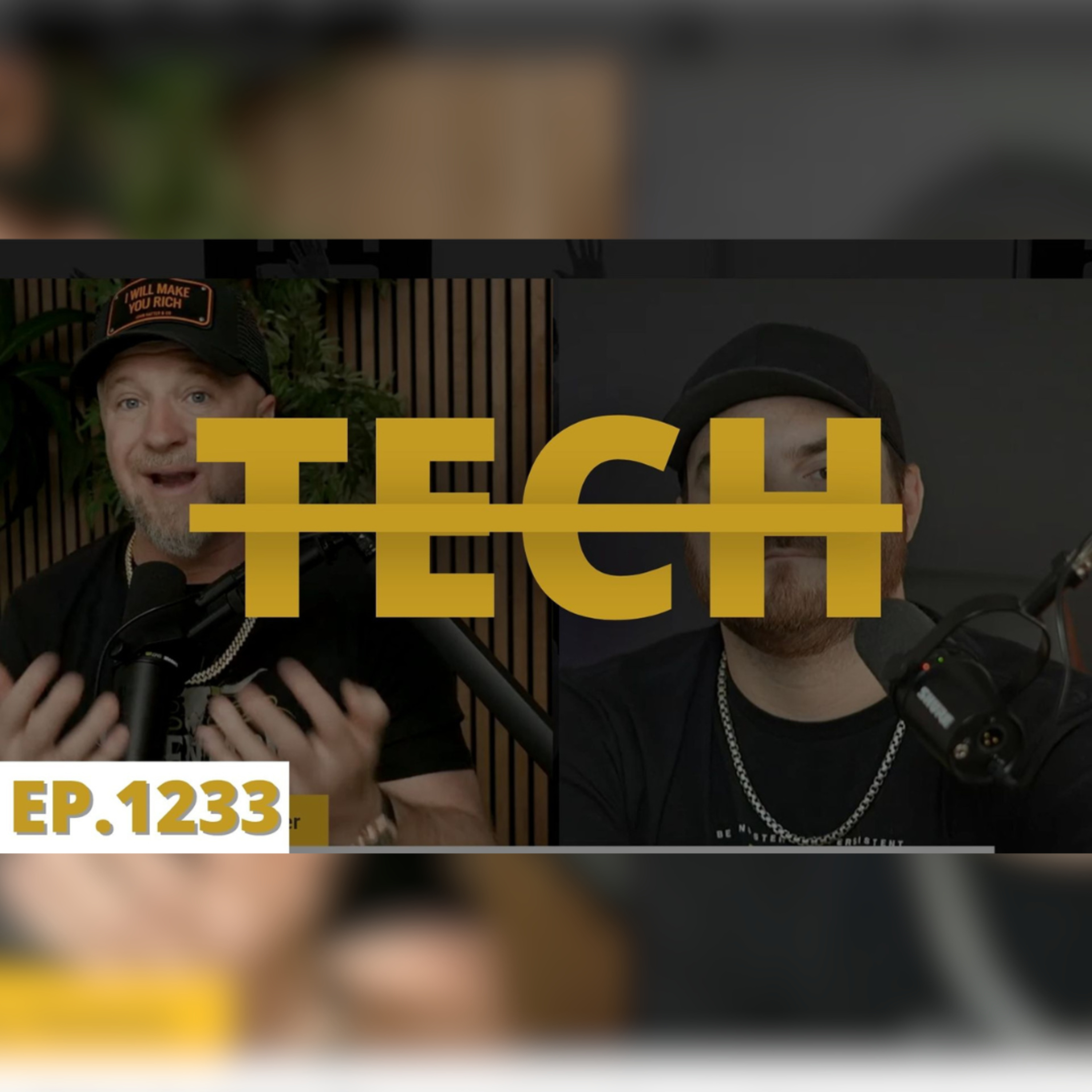 6/20/25-You DON'T NEED TECH To Start A Business In 2025