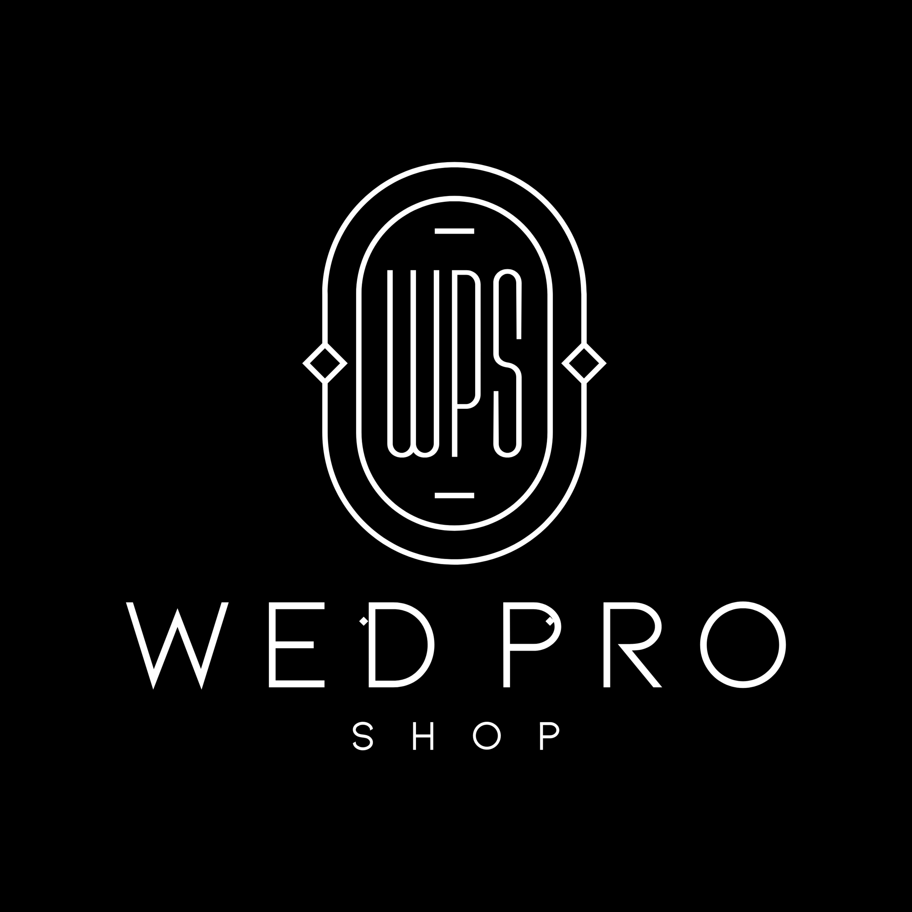 Welcome to the Wed Pro Shop! episode artwork