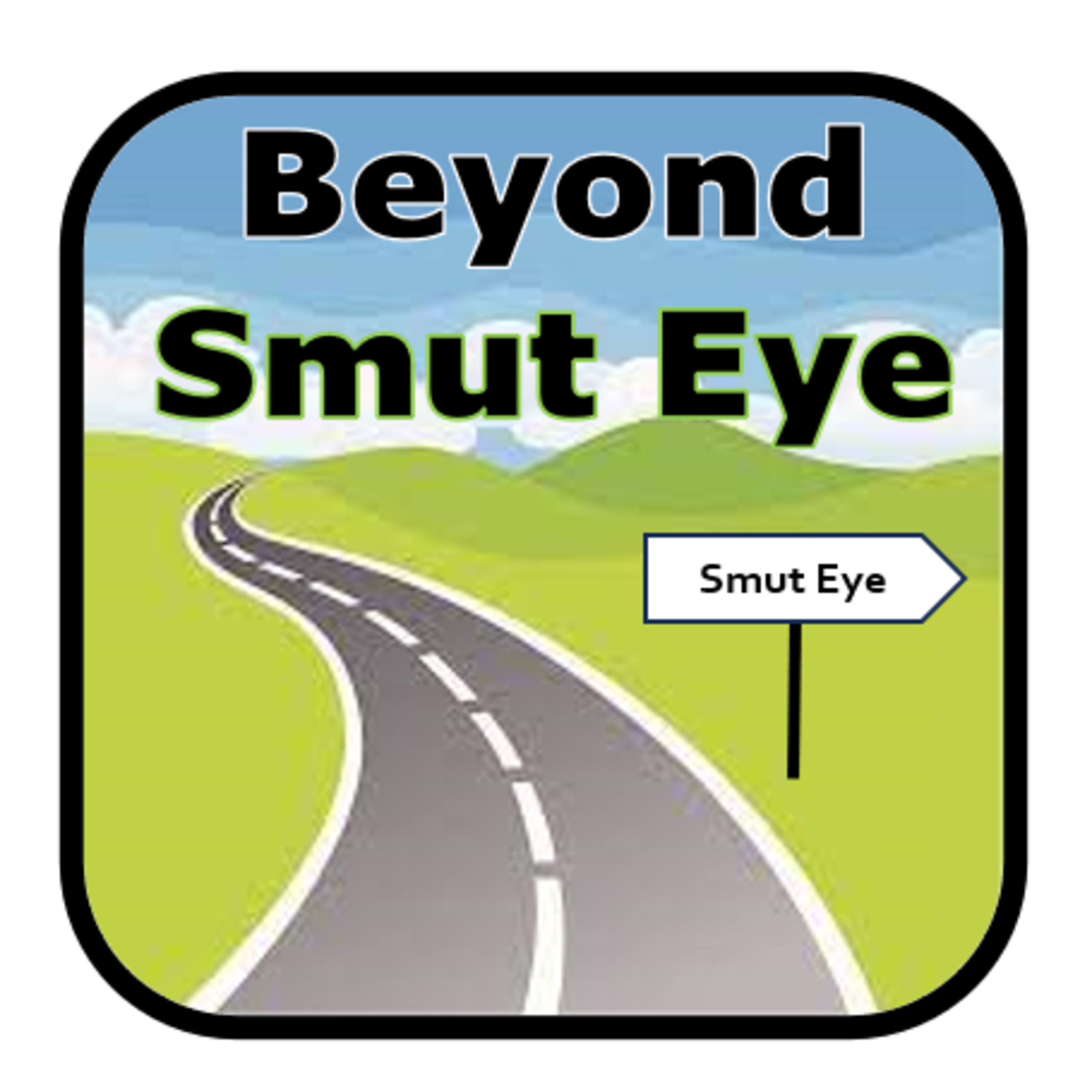Beyond Smut Eye episode artwork