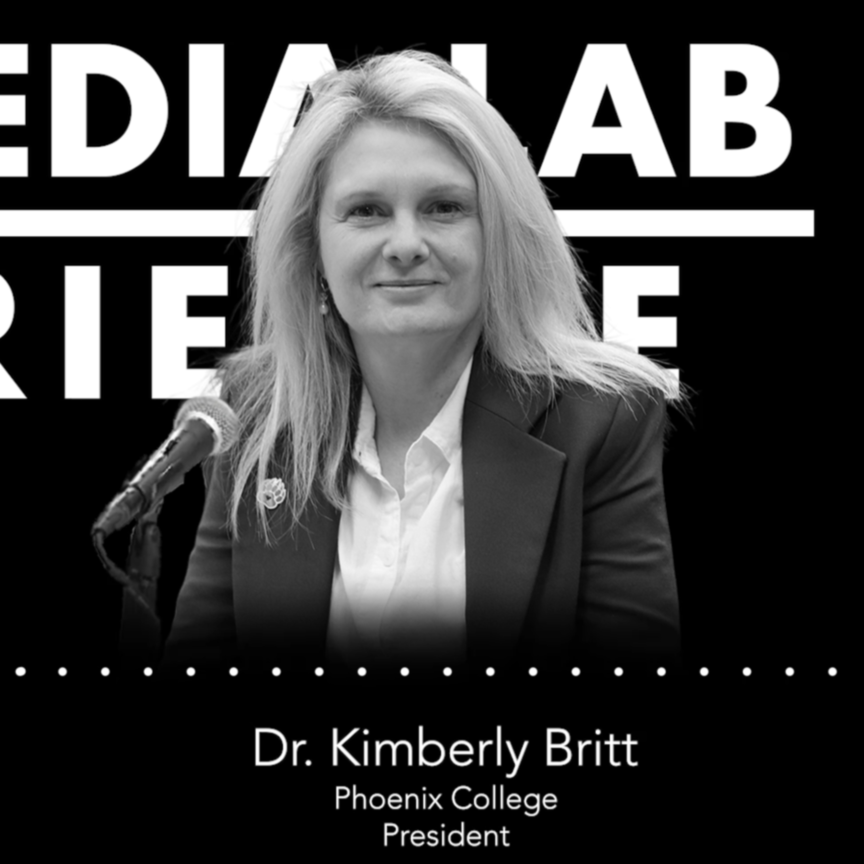 New Media Lab Experience Podcast Series