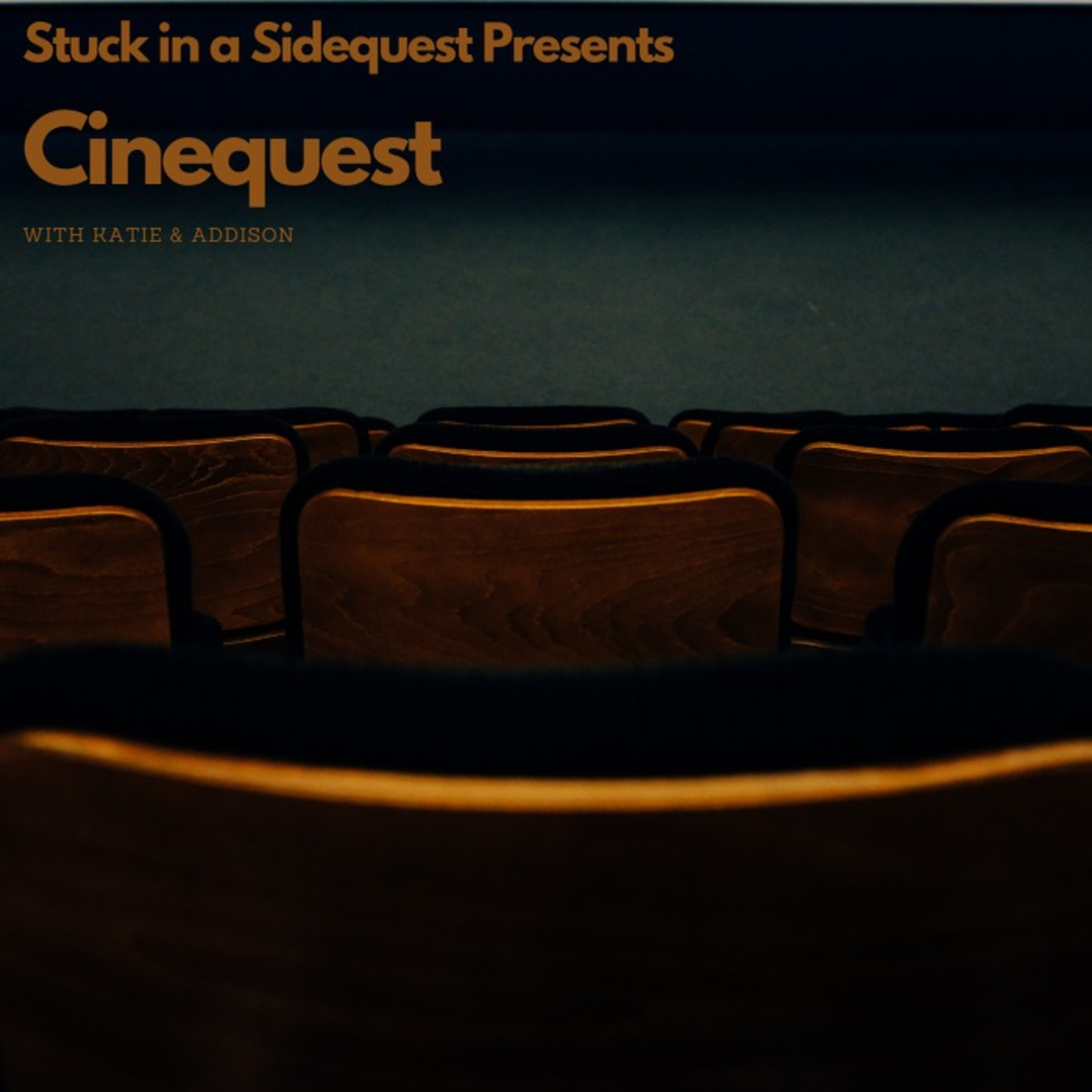Stuck in a Sidequest Podcast