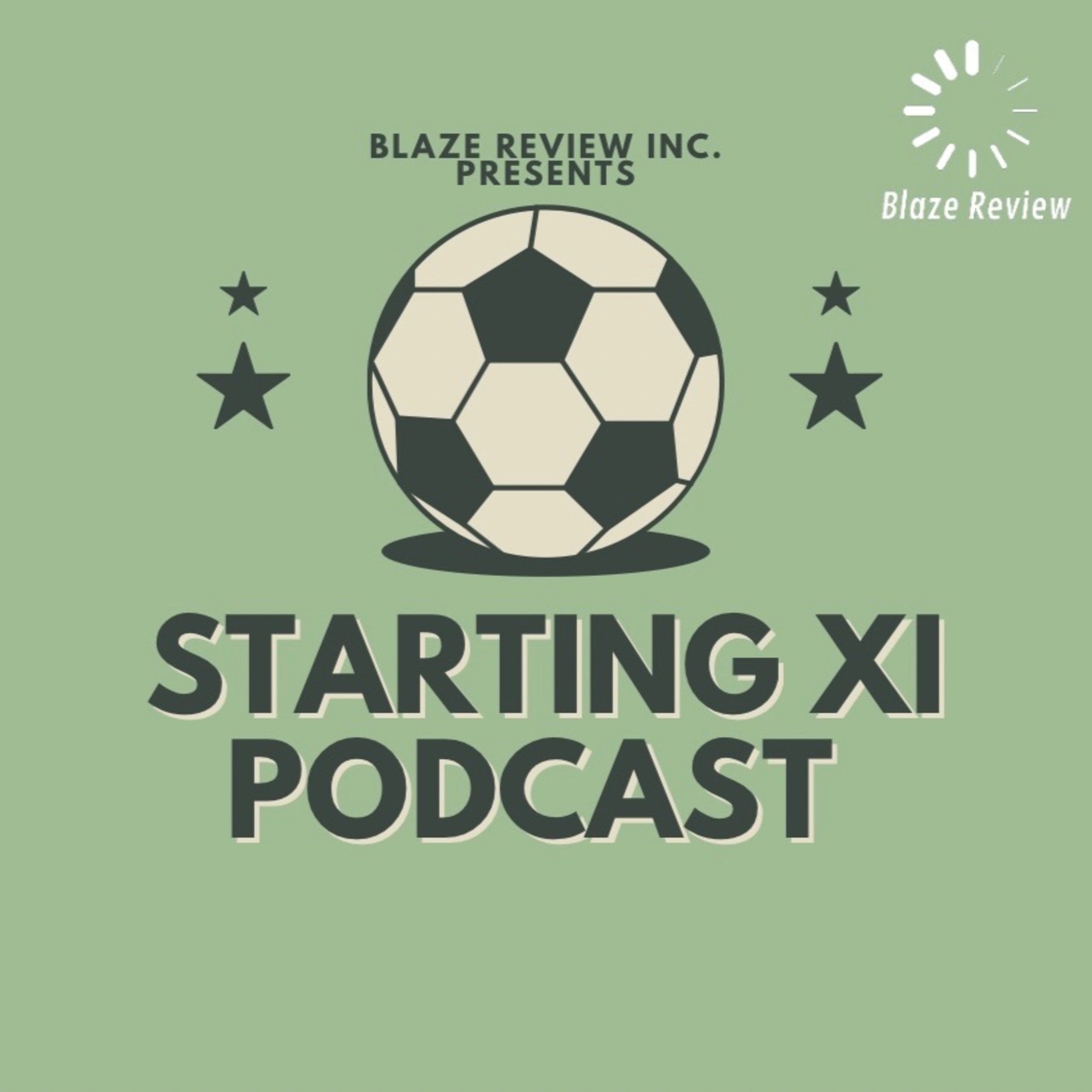 Starting XI Podcast- Premier League Relegation battle, Arsenal vs Liverpool reactions, Title race predictions episode artwork