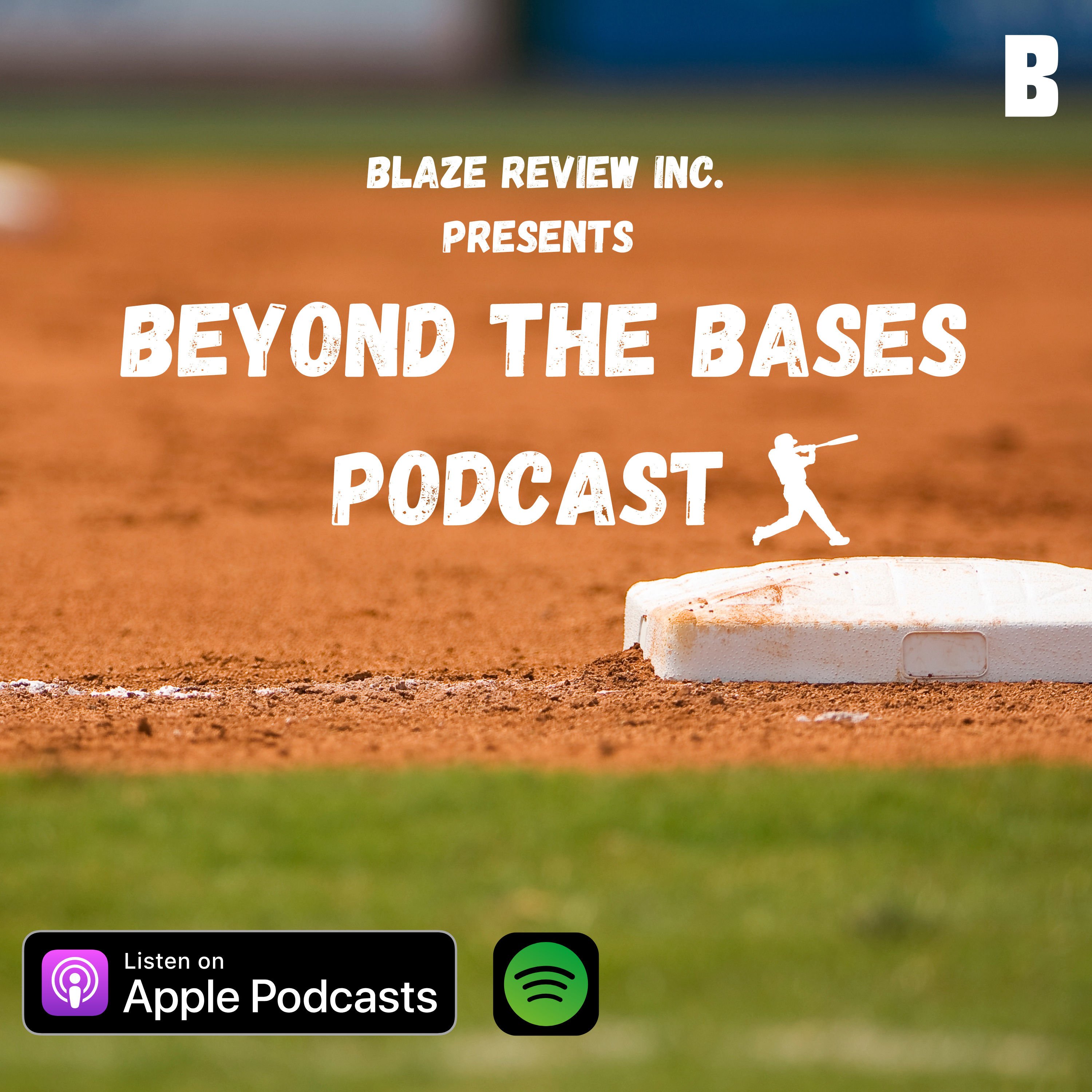 Beyond the Bases Podcast- Second half predictions, Shohei Ohtani landing spots, Ronald Acuña making history, Reds hot season  episode artwork