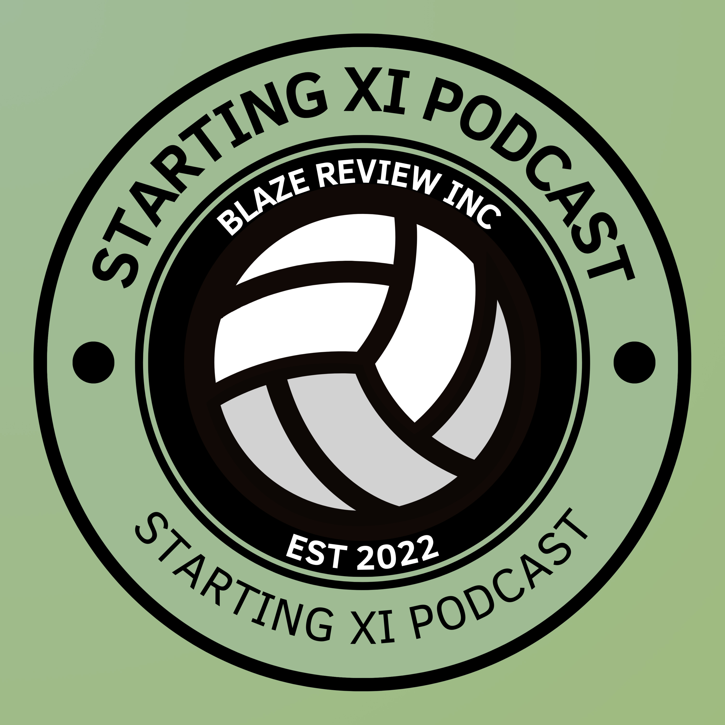 Starting XI Podcast- The Return of Soccer! Premier League, and La Liga seasons begin episode artwork