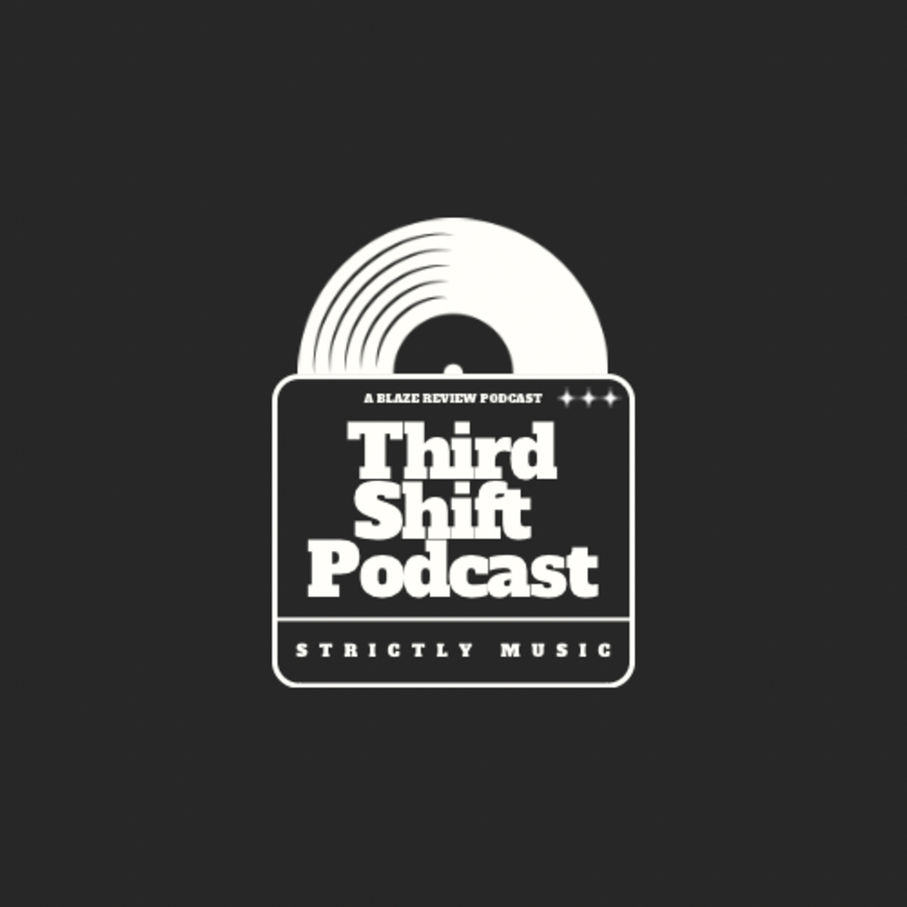 Third Shift Podcast- The impact of Jay-Z's Reasonable Doubt and Drake's Thank Me Later  episode artwork