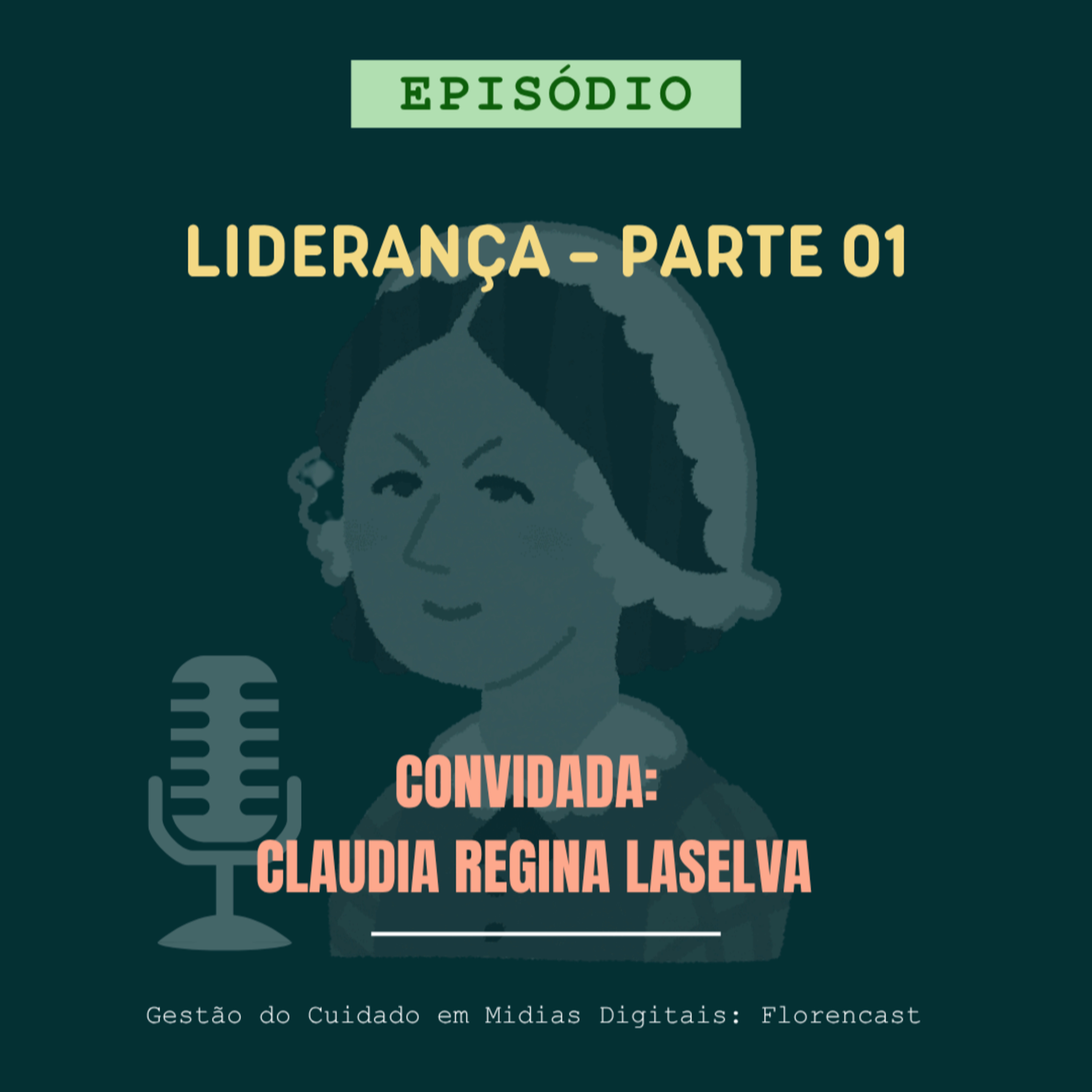 Liderança - Parte 01 episode artwork